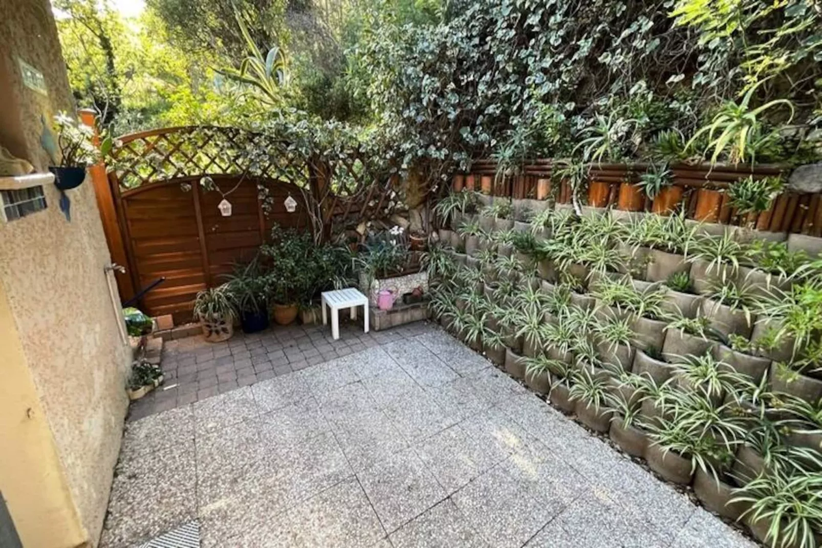 Résidence Duplex A Pramousquier - Vue Mer-Niet-getagd