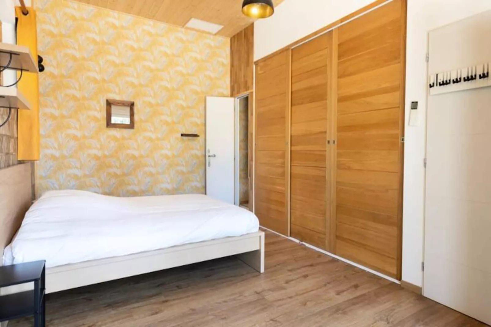 Universo - Piscine Priv&eacute;e Et Grand Jardin-Niet-getagd