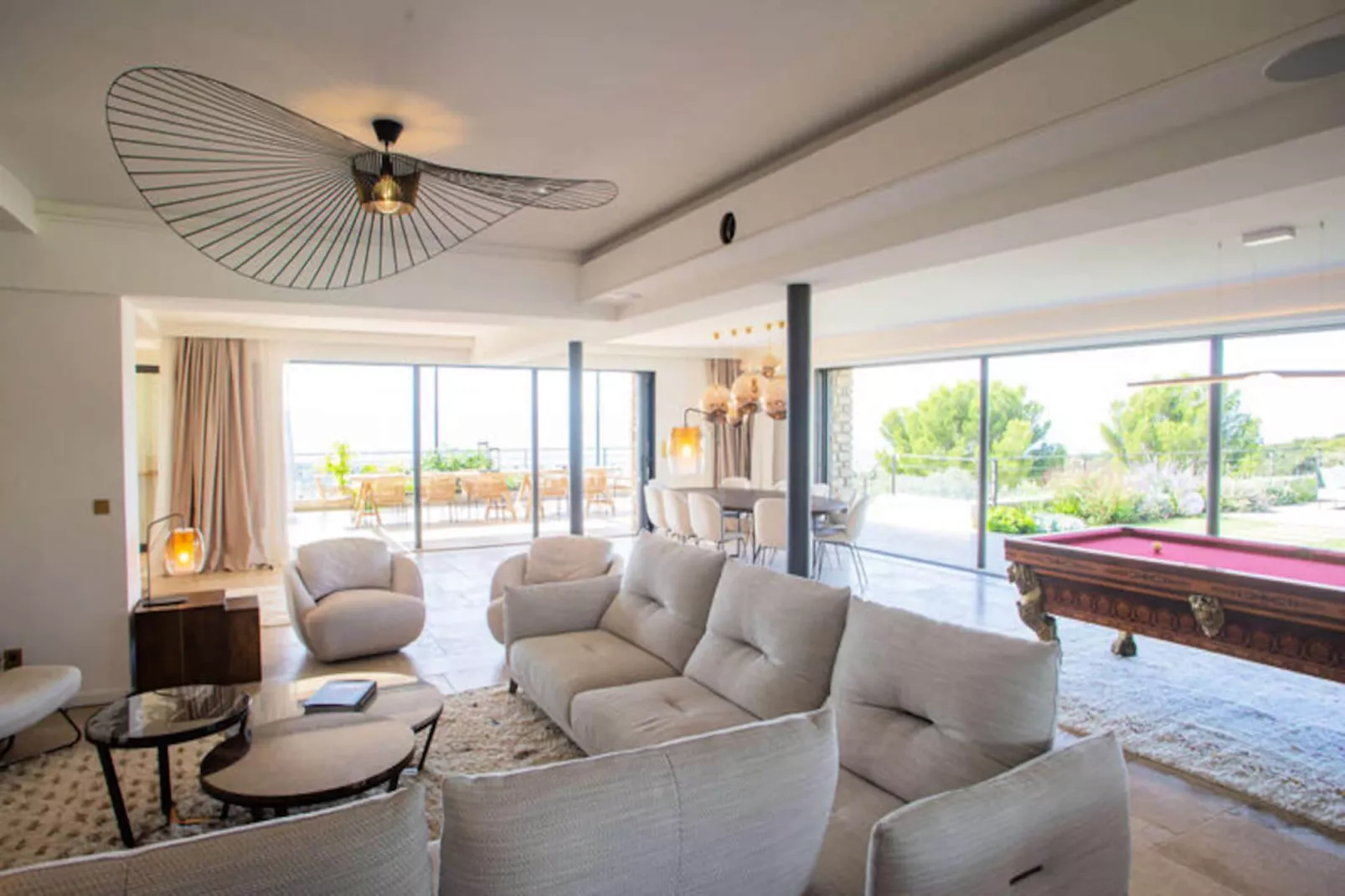 Villa De Haut Standing - 4 Chambres - Piscine-Niet-getagd