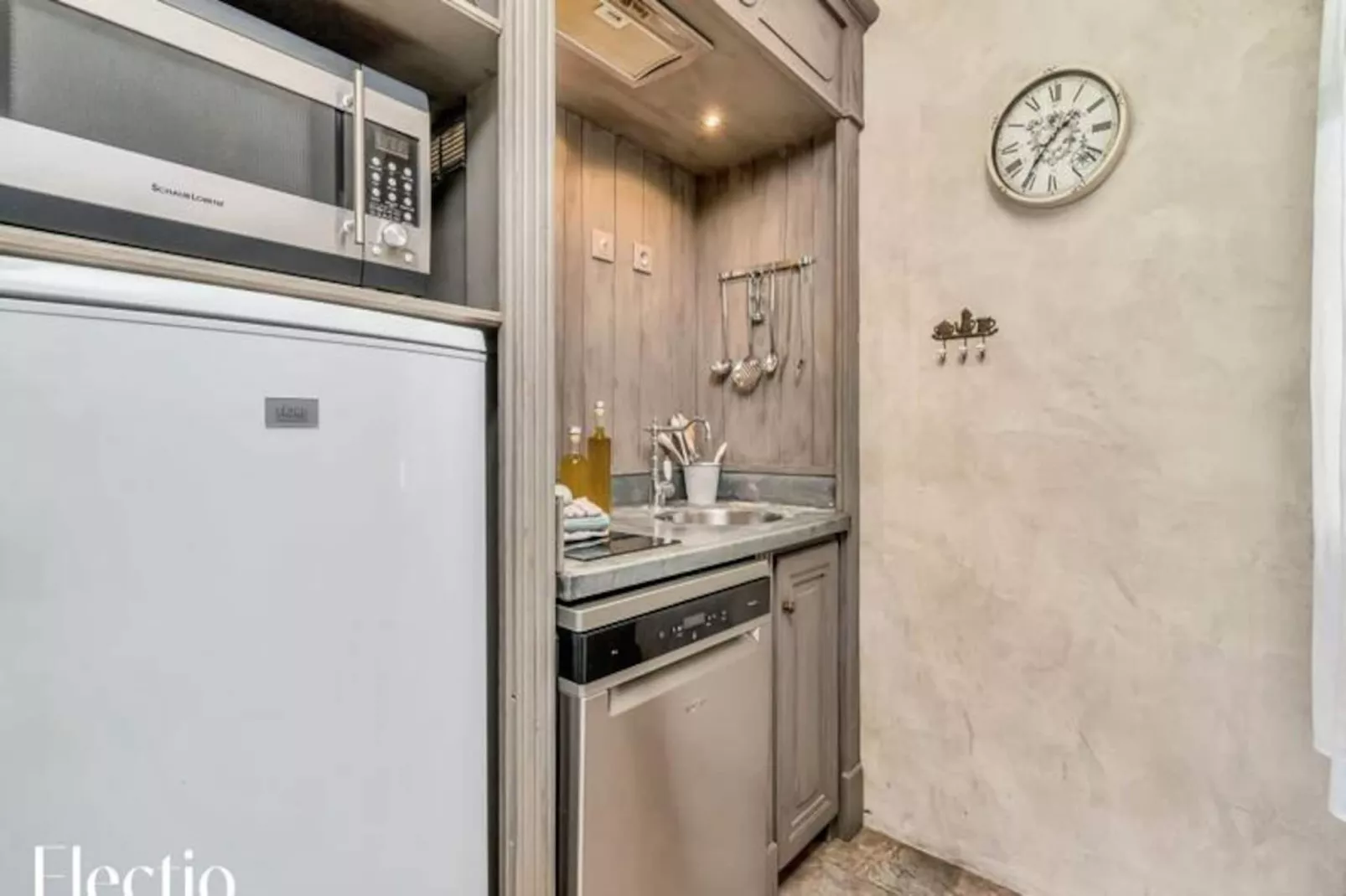 Loggia 8 Laurier | R&eacute;sidence Les Petitons-Niet-getagd