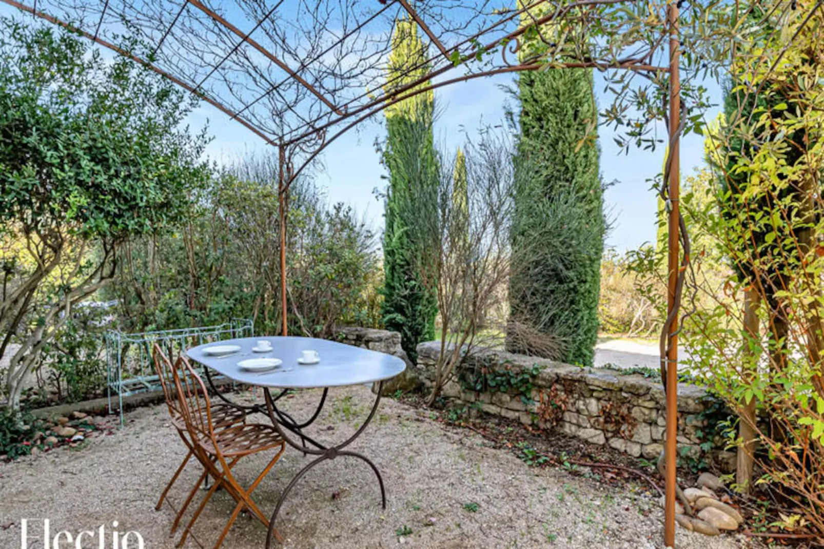 Loggia 3 Romarin | R&eacute;sidence Les Petitons-Niet-getagd