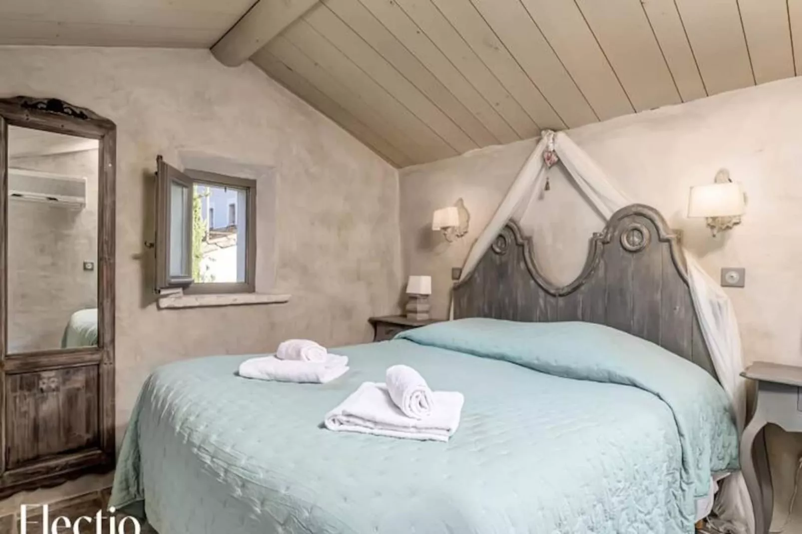 Loggia 11 Platane | R&eacute;sidence Les Petitons-Niet-getagd