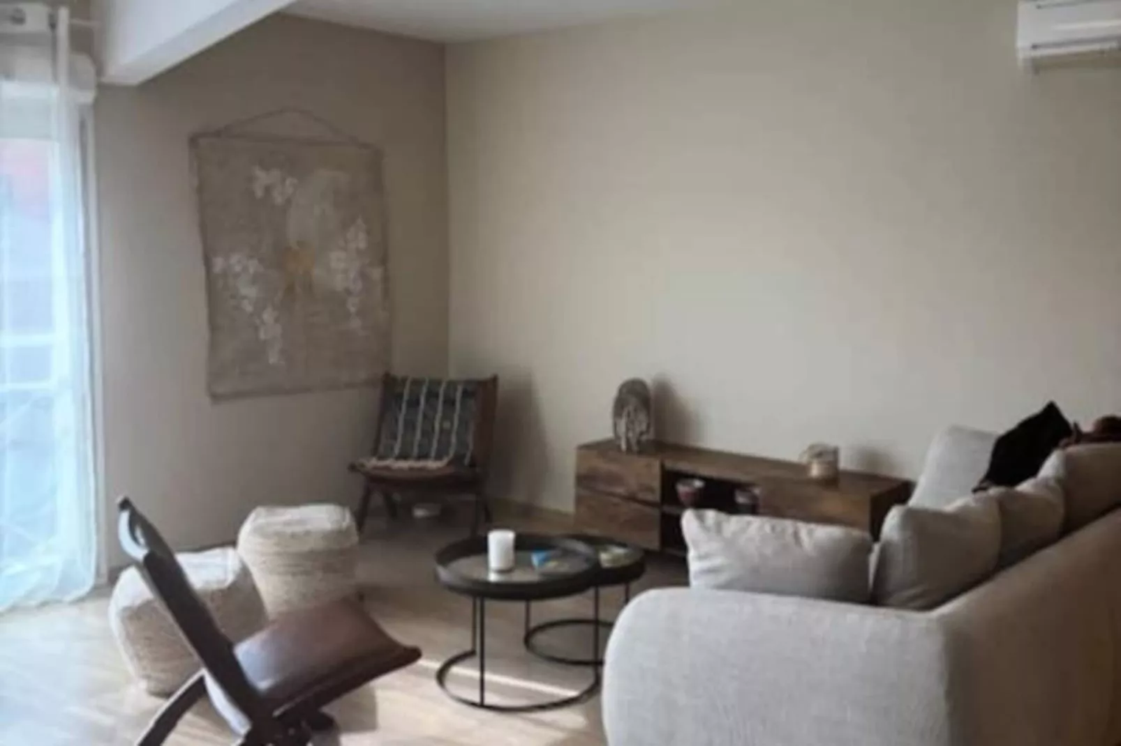 Appartement Lumineux Et Chaleureux - Isle Sur La Sorgue-Niet-getagd