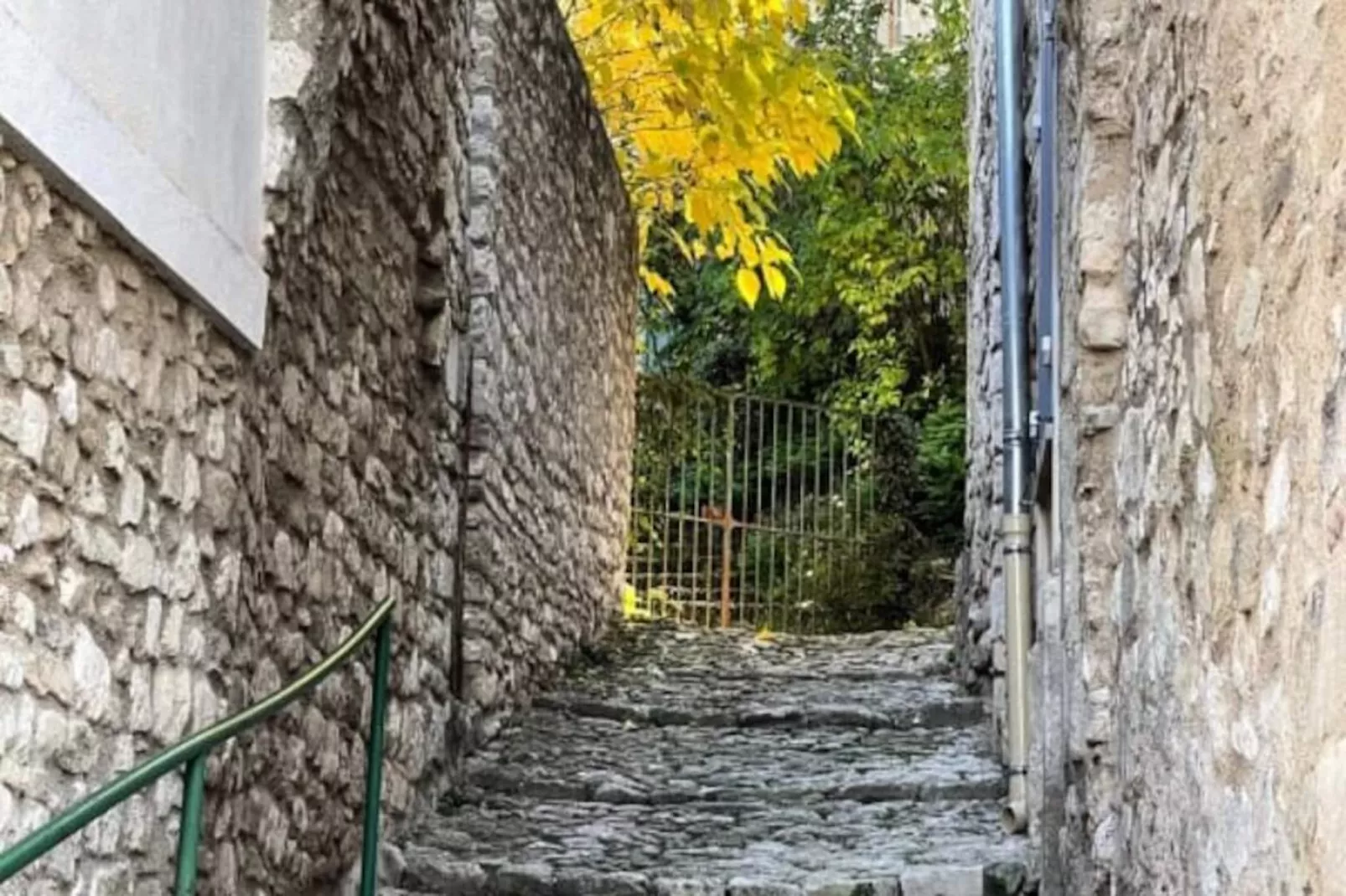 Le Chant Des Cigales-Niet-getagd