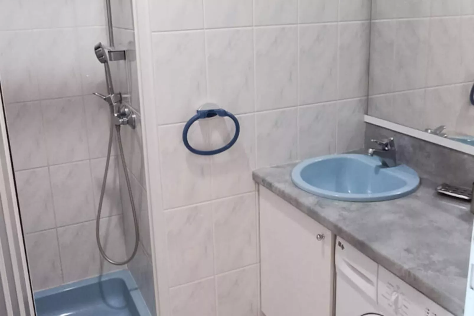 Appartements à Les Sables d'Olonne-Niet-getagd