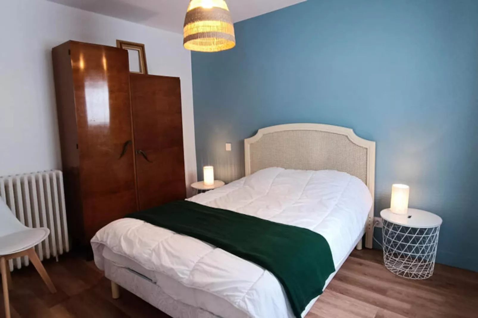 Maison à Les Sables d'Olonne-Niet-getagd