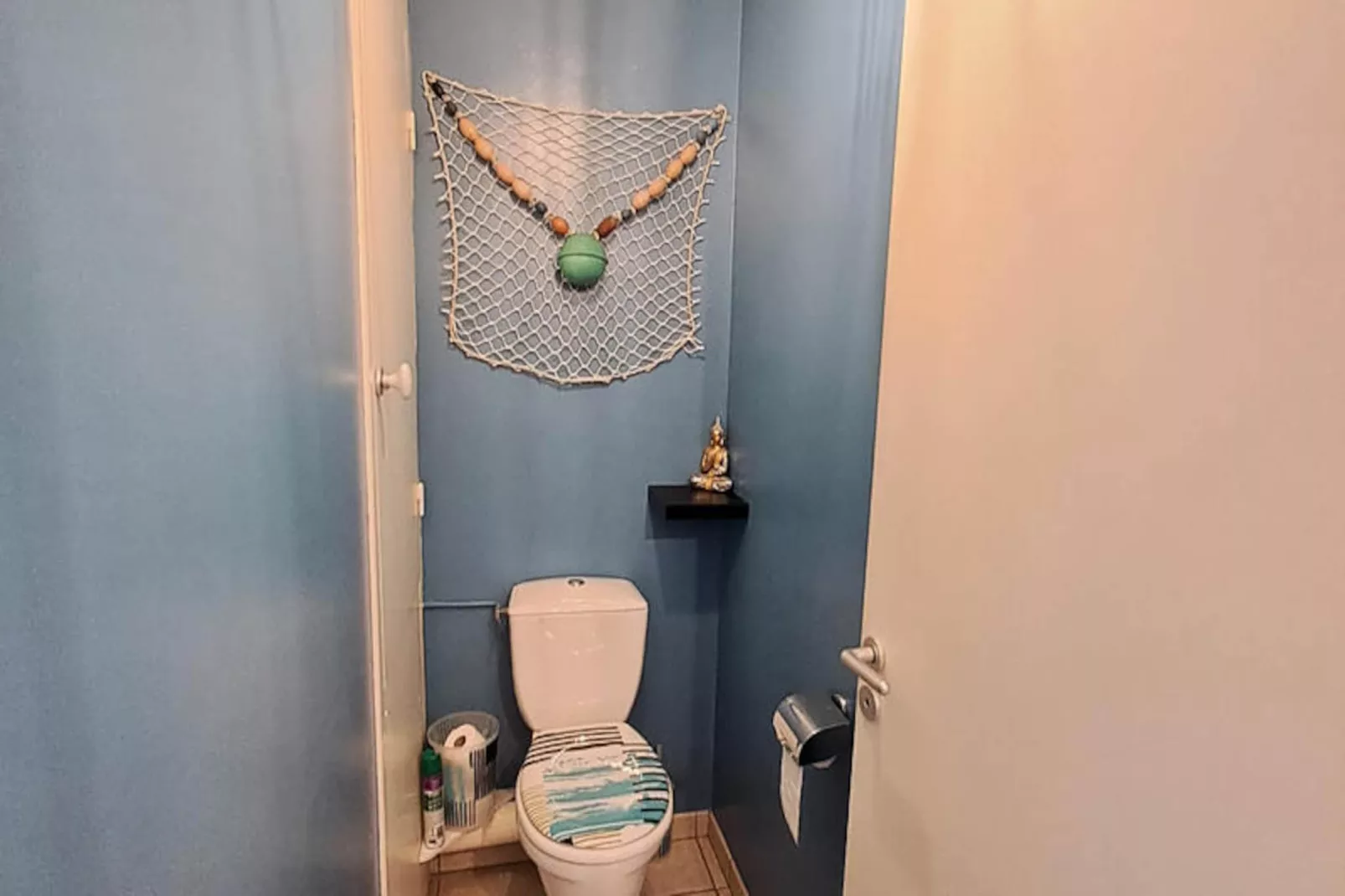 Appartements à Les Sables d'Olonne-Niet-getagd