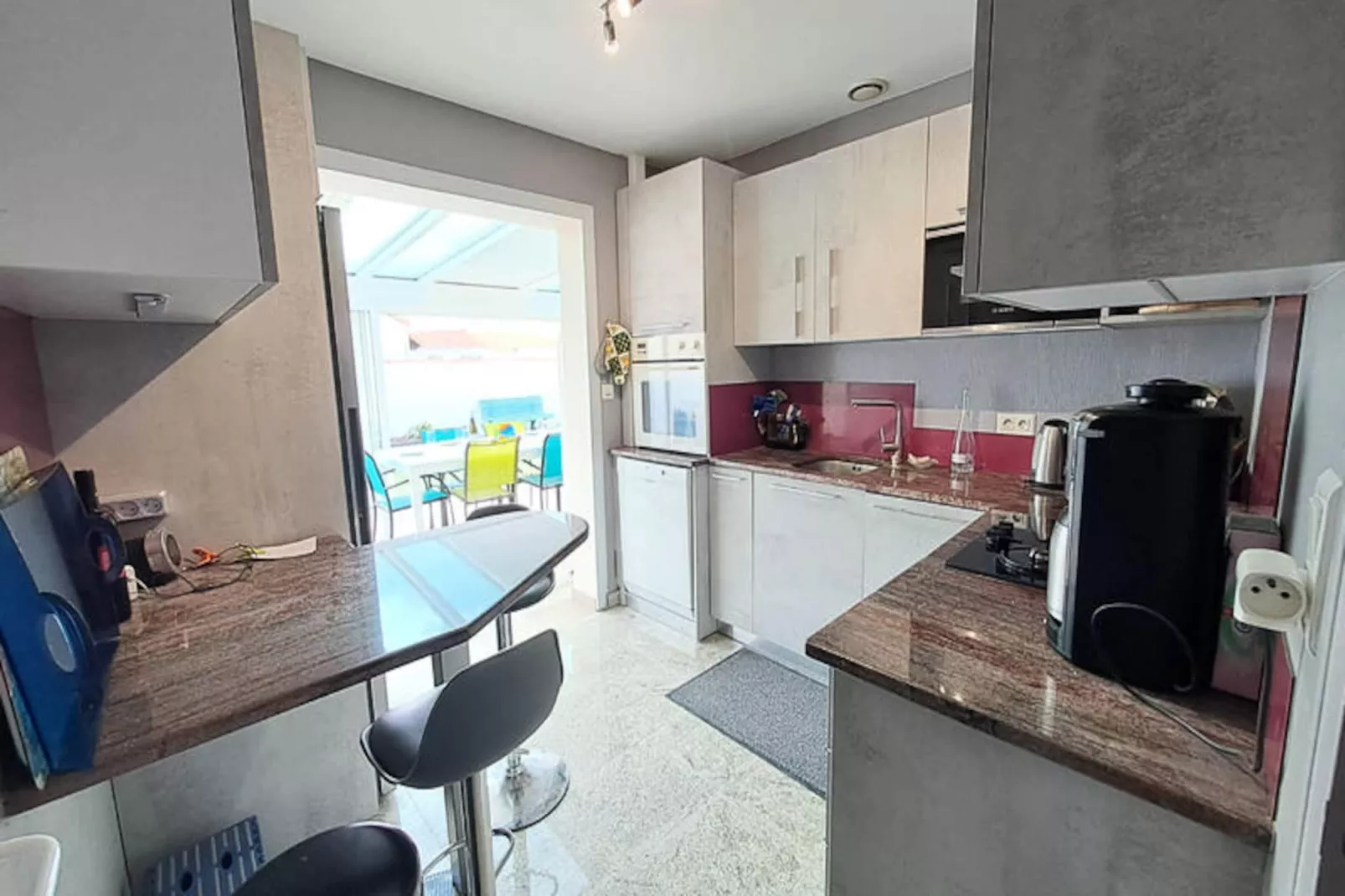 Maison à Les Sables d'Olonne-Niet-getagd