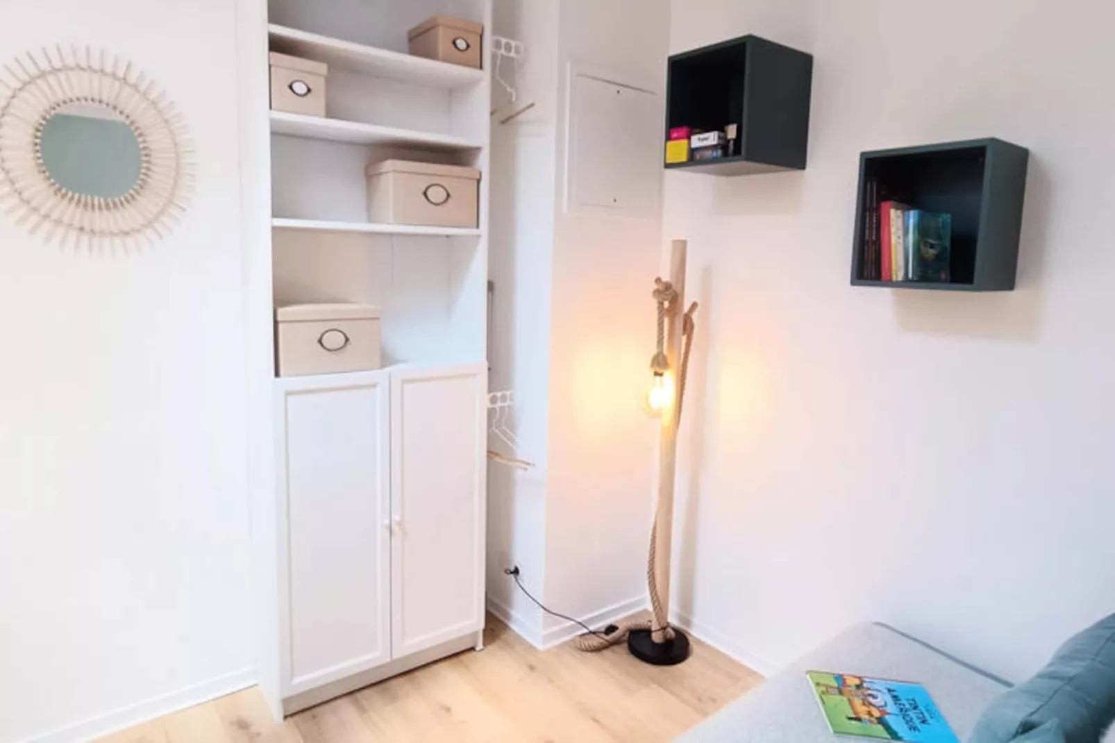 Maison à Les Sables d'Olonne-Niet-getagd