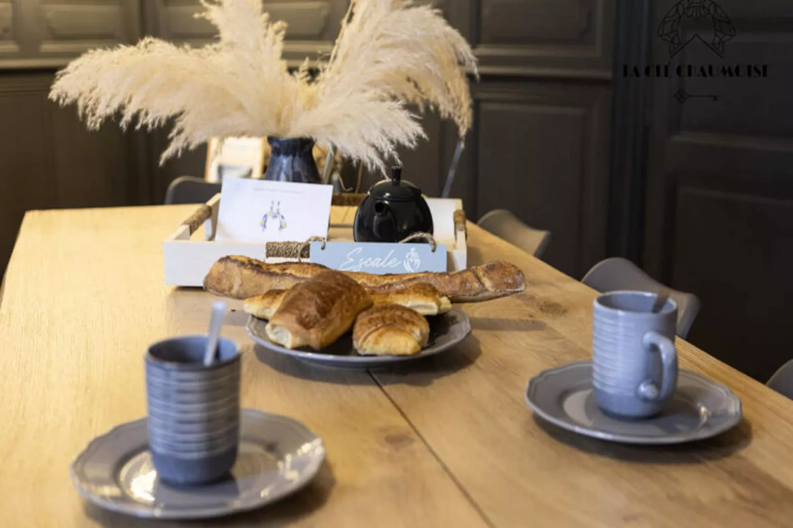 Appartements à Les Sables d'Olonne-Niet-getagd