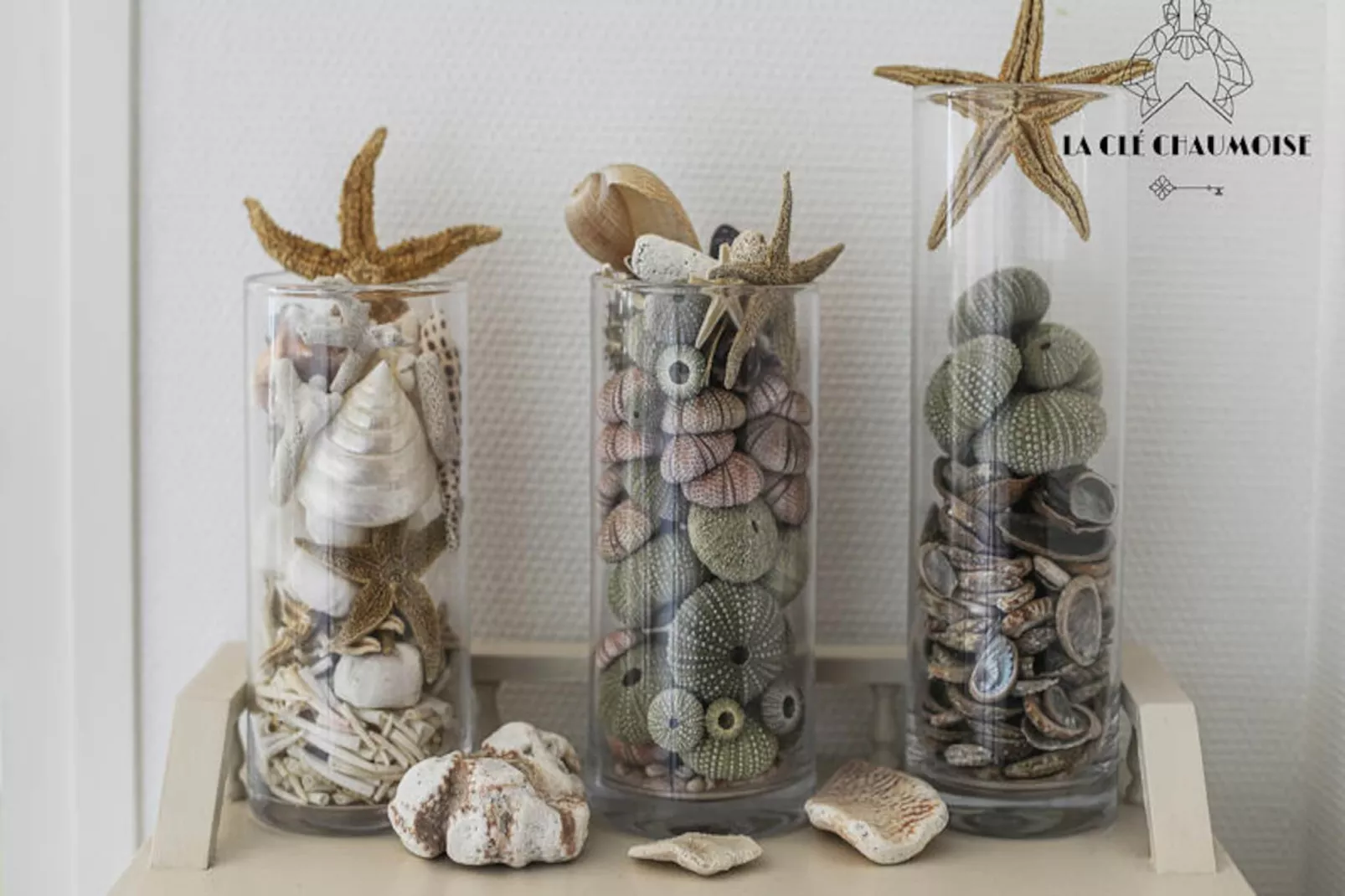 Appartements à Les Sables d'Olonne-Niet-getagd