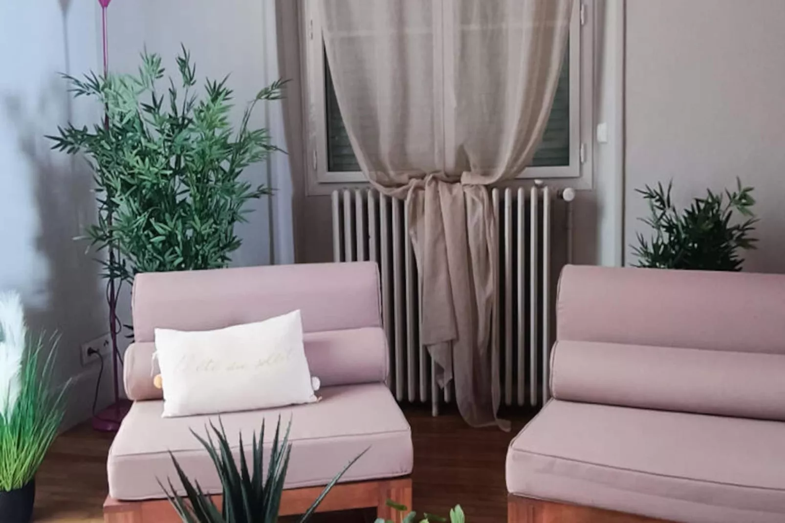 Maison à Les Sables d'Olonne-Niet-getagd