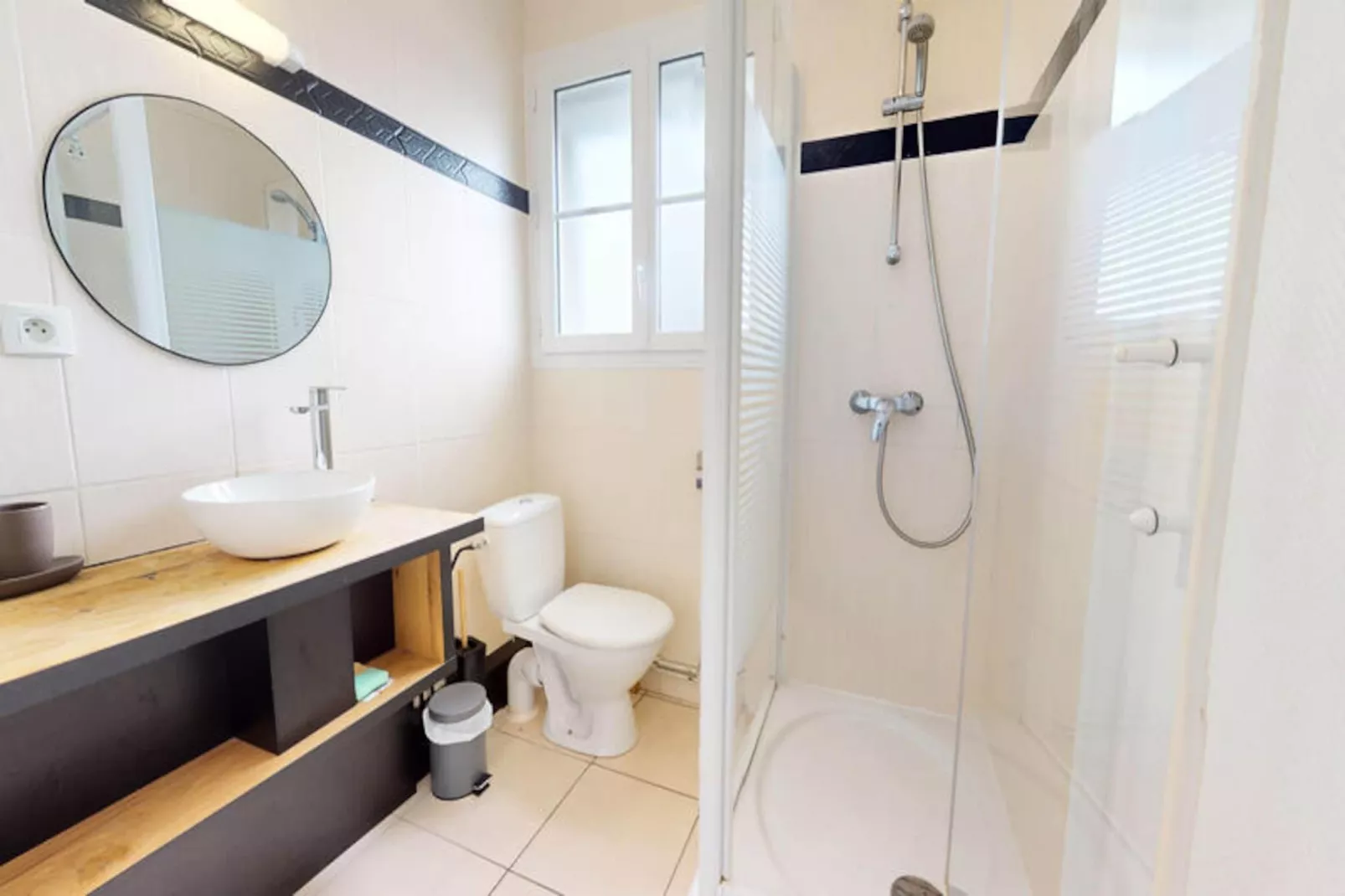 Appartements à Saint-Jean-de-Monts-Niet-getagd