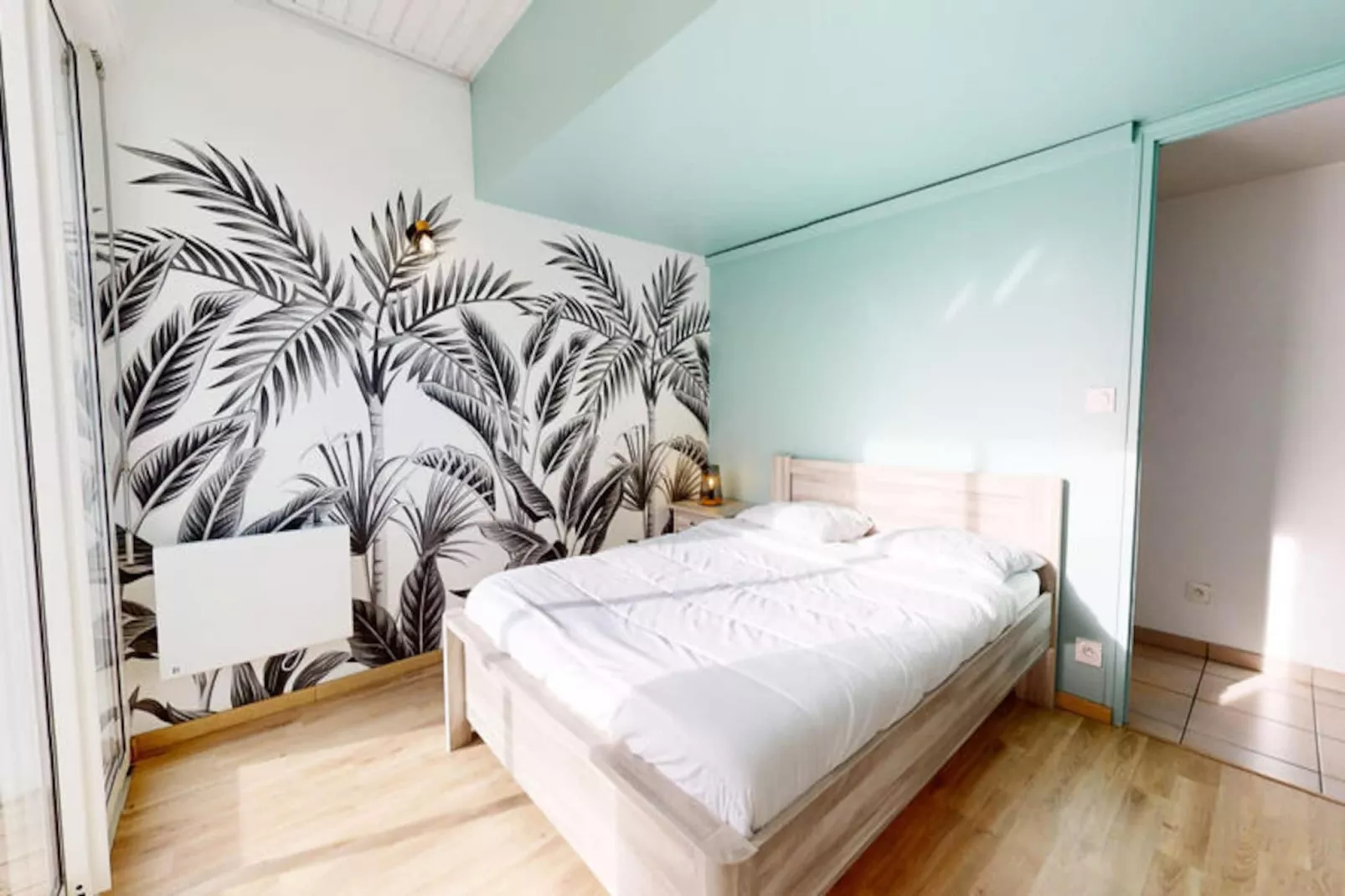 Appartements à Saint-Jean-de-Monts-Niet-getagd