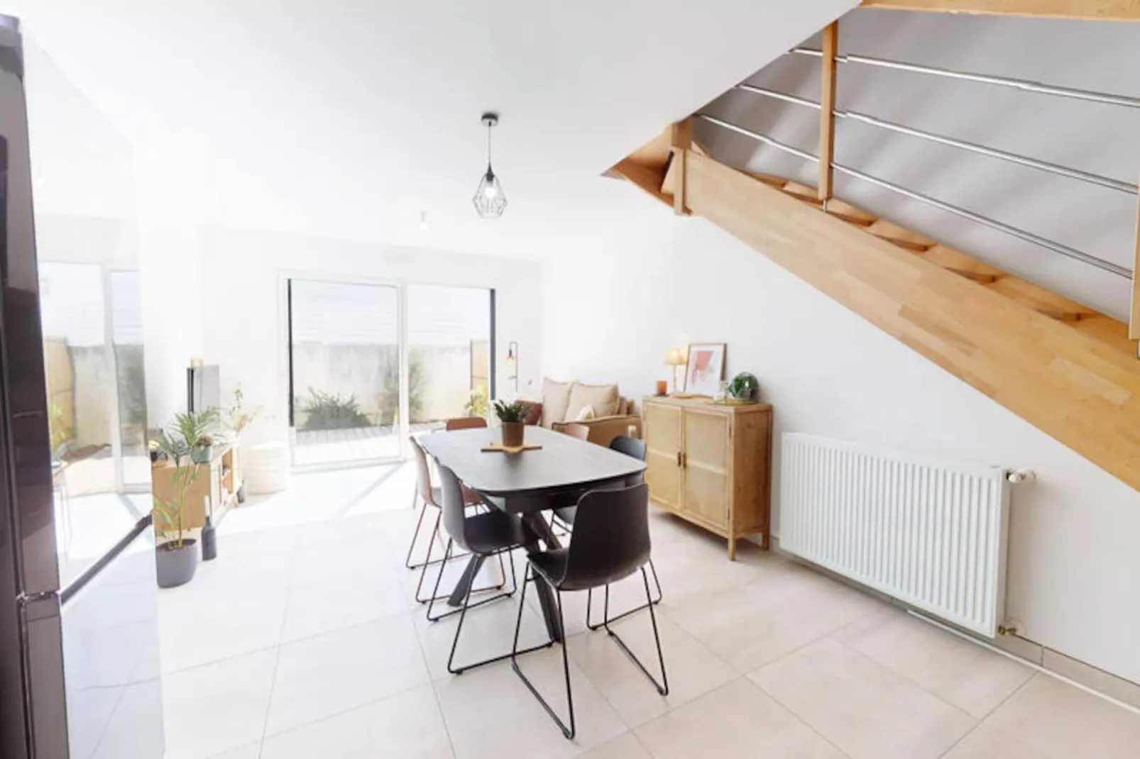 Maison à Saint-Gilles-Croix-de-Vie-Niet-getagd