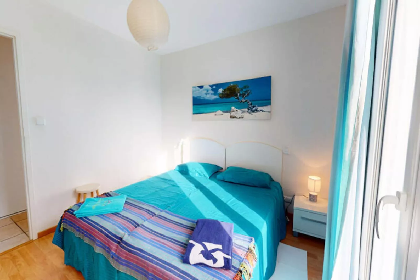 Maison à L'Aiguillon-sur-Vie-Niet-getagd