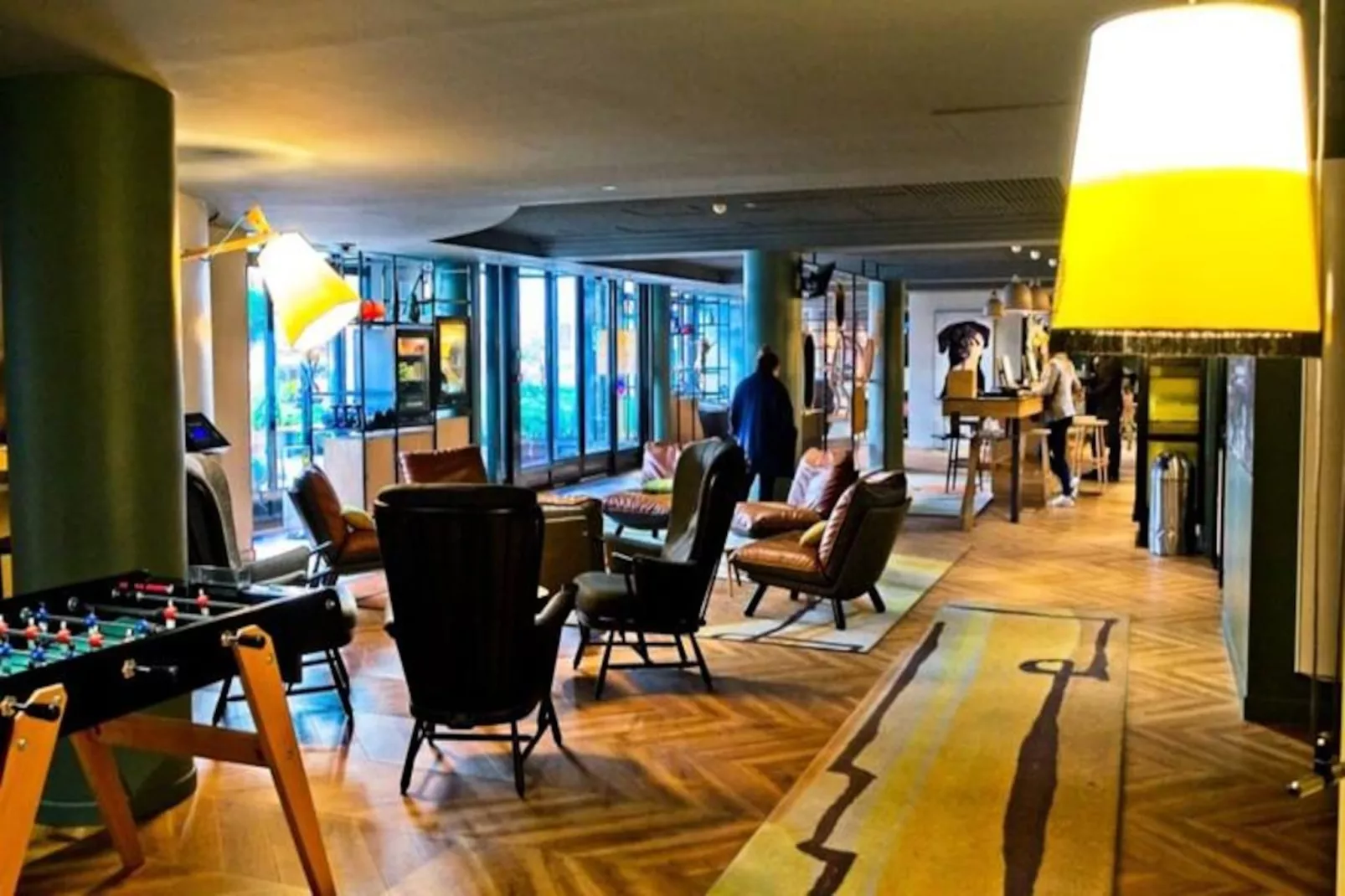 Paris Porte De Versailles Cosy Lodge 2 Appart H&ocirc;tel Parking Wifi 4 Pers-Niet-getagd