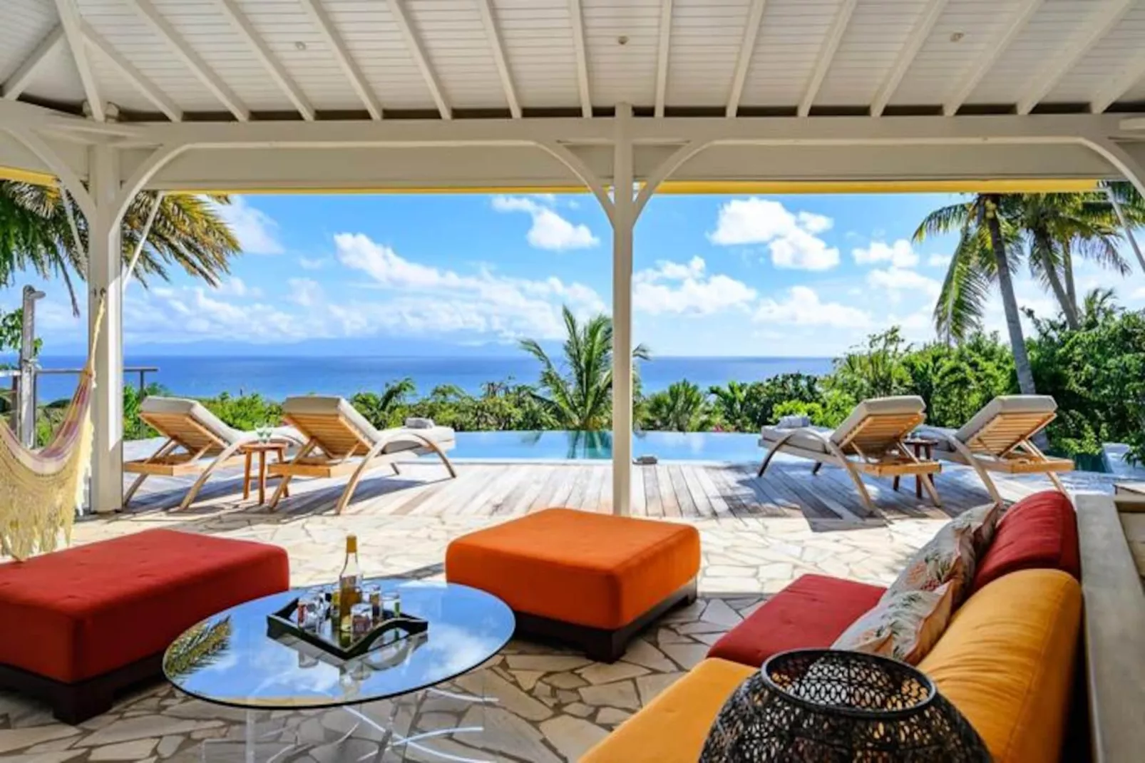 Villa Calico - Niet-getagd