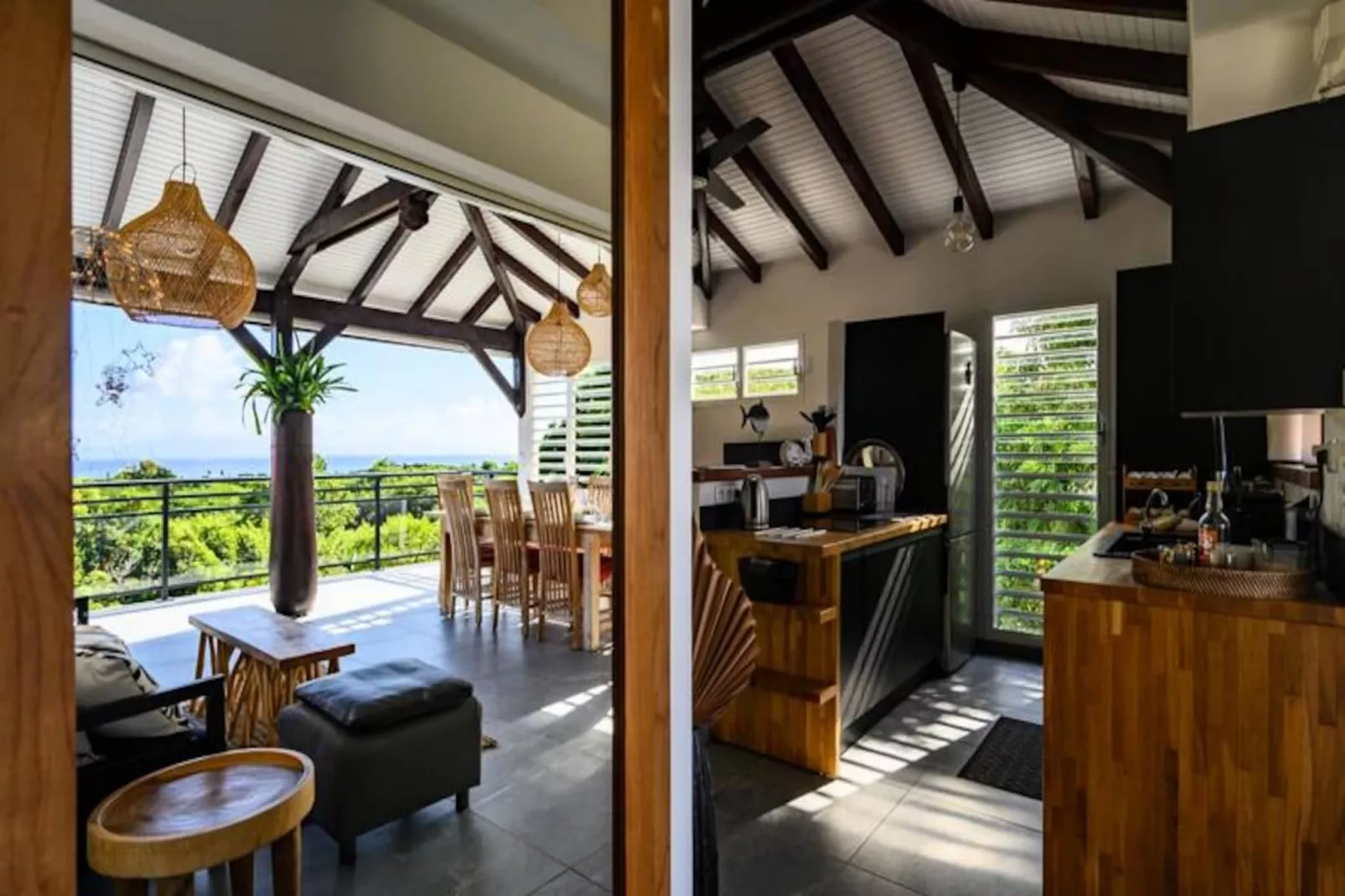 Villa Bwacajou - Niet-getagd