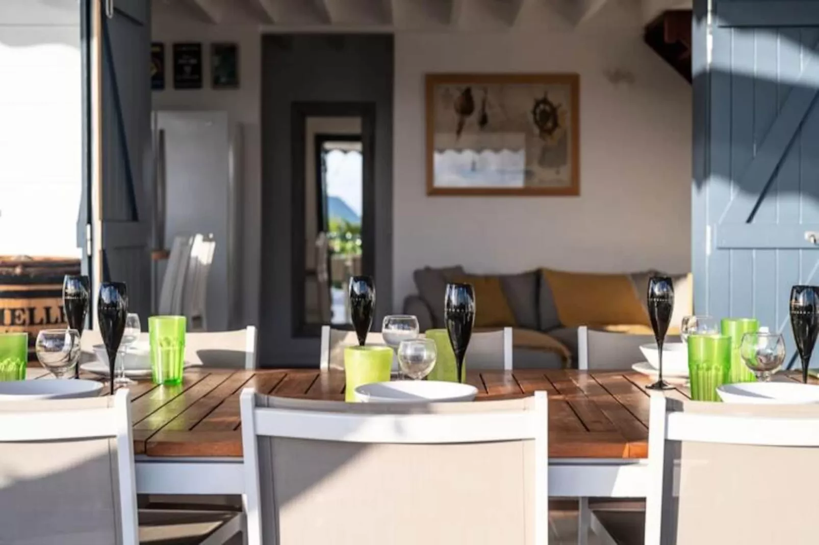 Villa Paruline - Niet-getagd