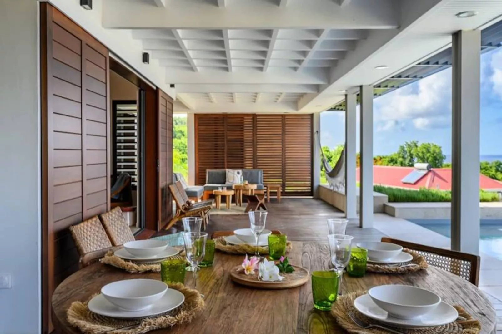 Villa Ayam&eacute; - Niet-getagd