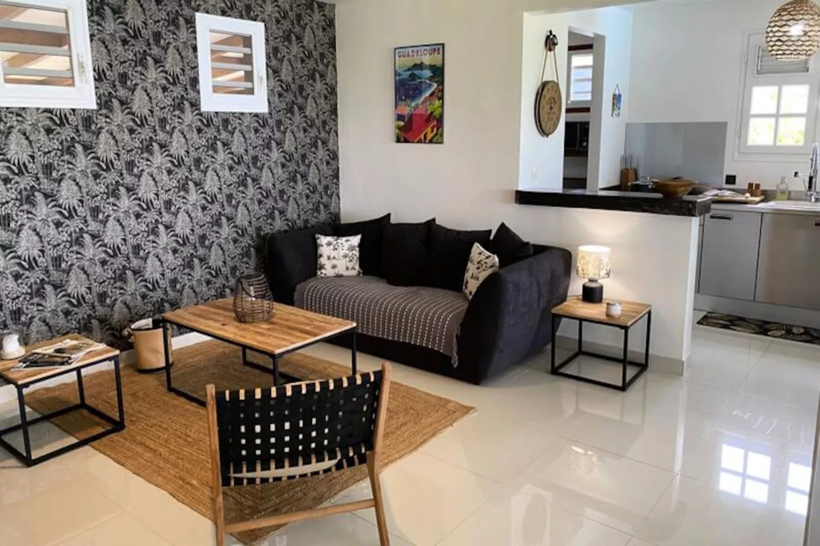 Villa Le Nid Des Colibris-Niet-getagd