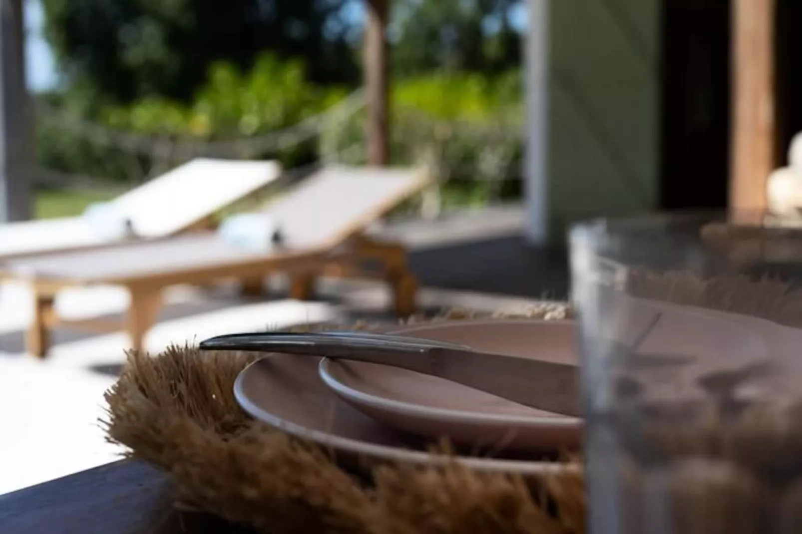 Villa Jacaranda - Niet-getagd