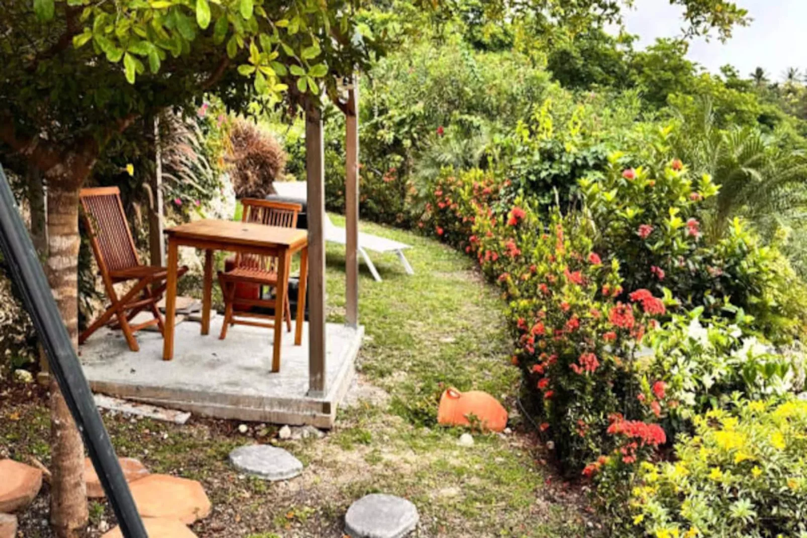 Bungalow Sonia - Niet-getagd