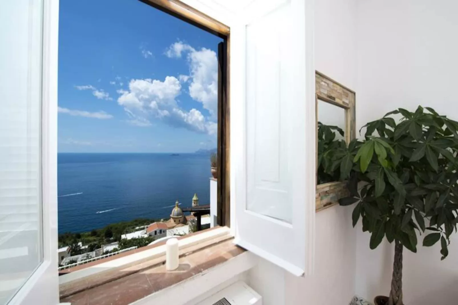 Maison à Praiano-Niet-getagd