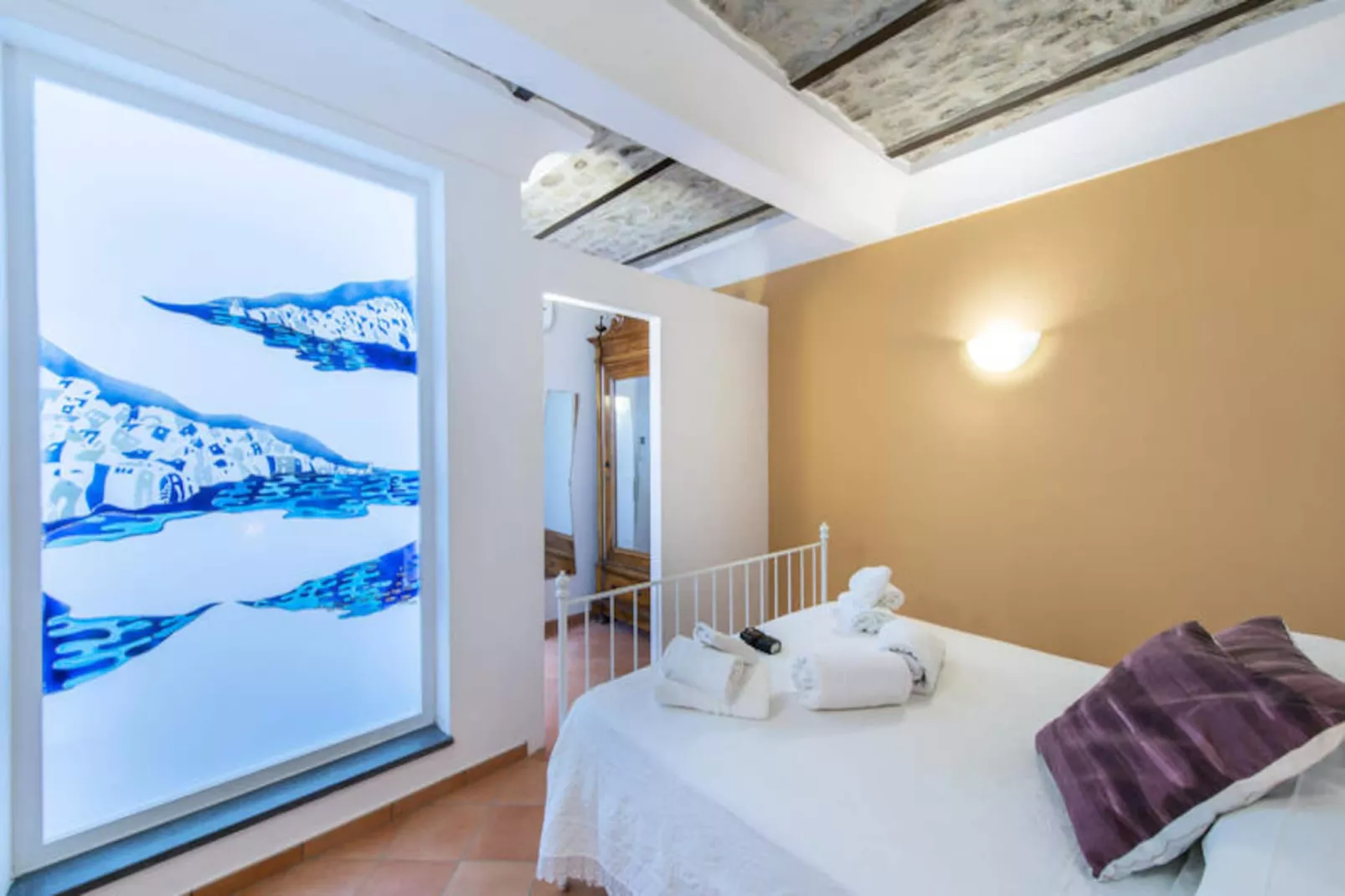 Appartements à Praiano-Niet-getagd