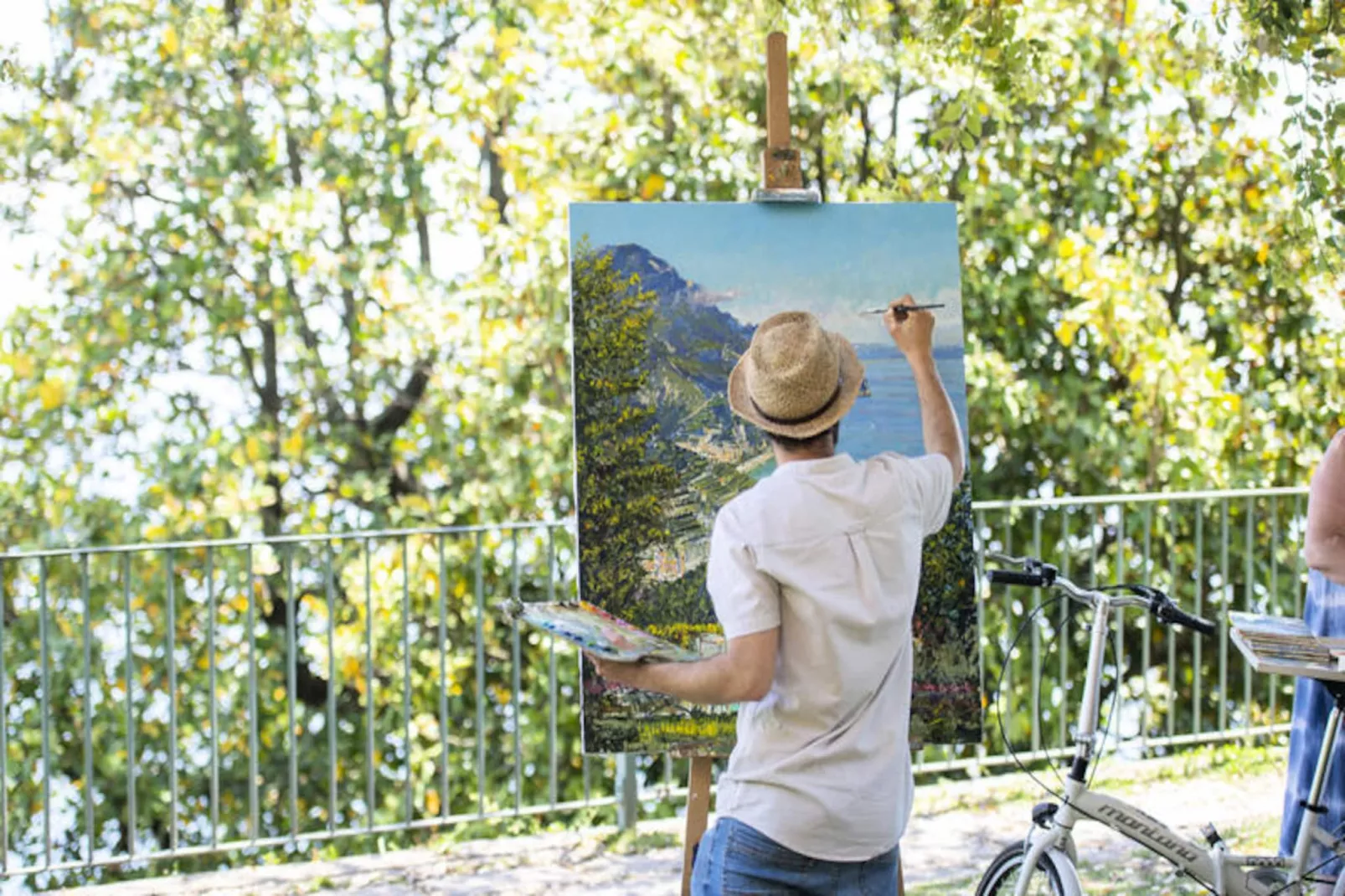 Maison à Ravello-Niet-getagd