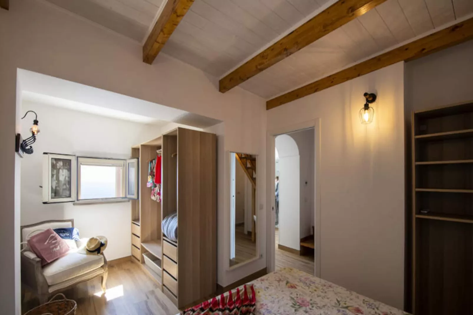 Maison à Praiano-Niet-getagd