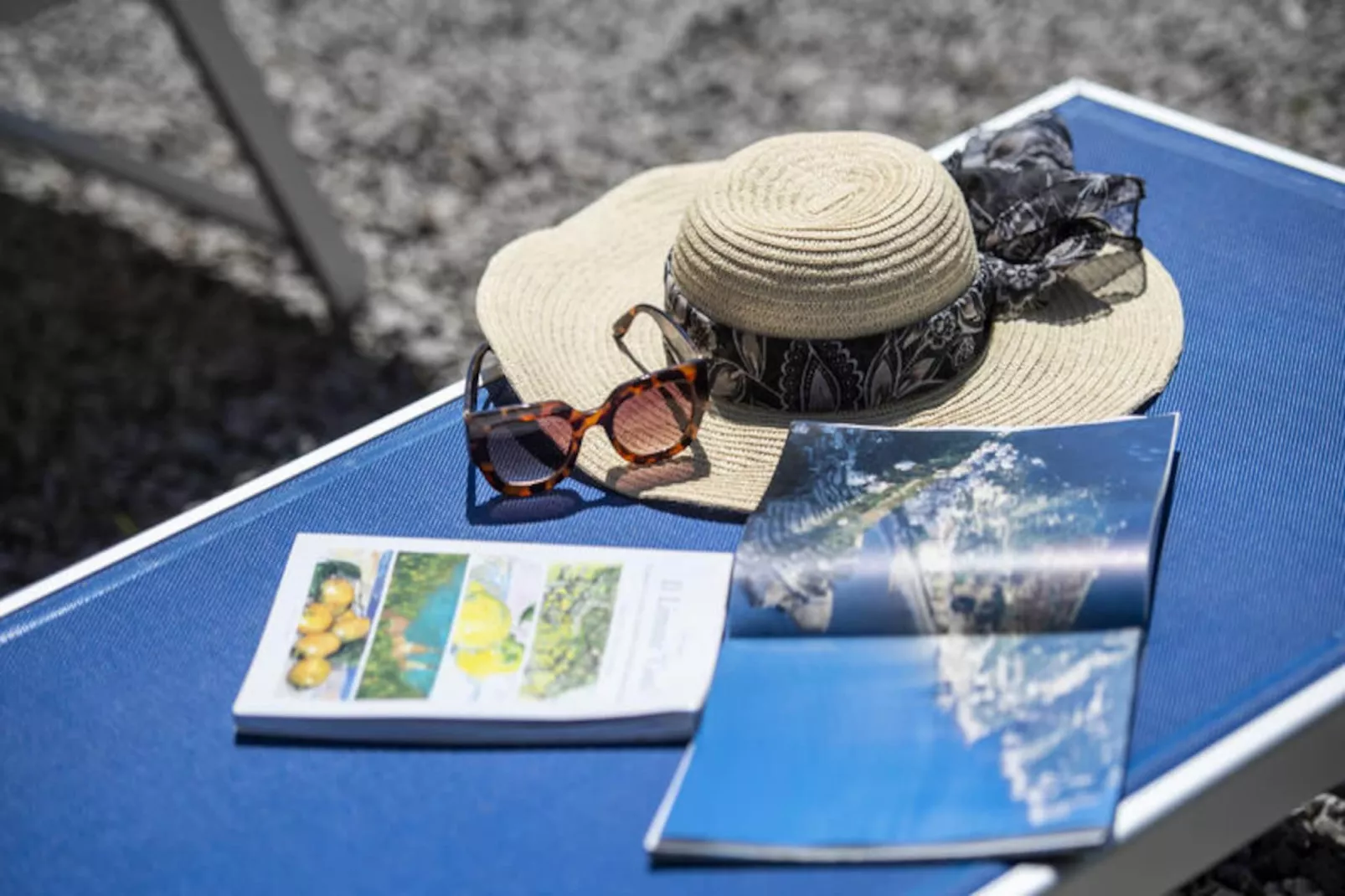 Maison à Ravello-Niet-getagd