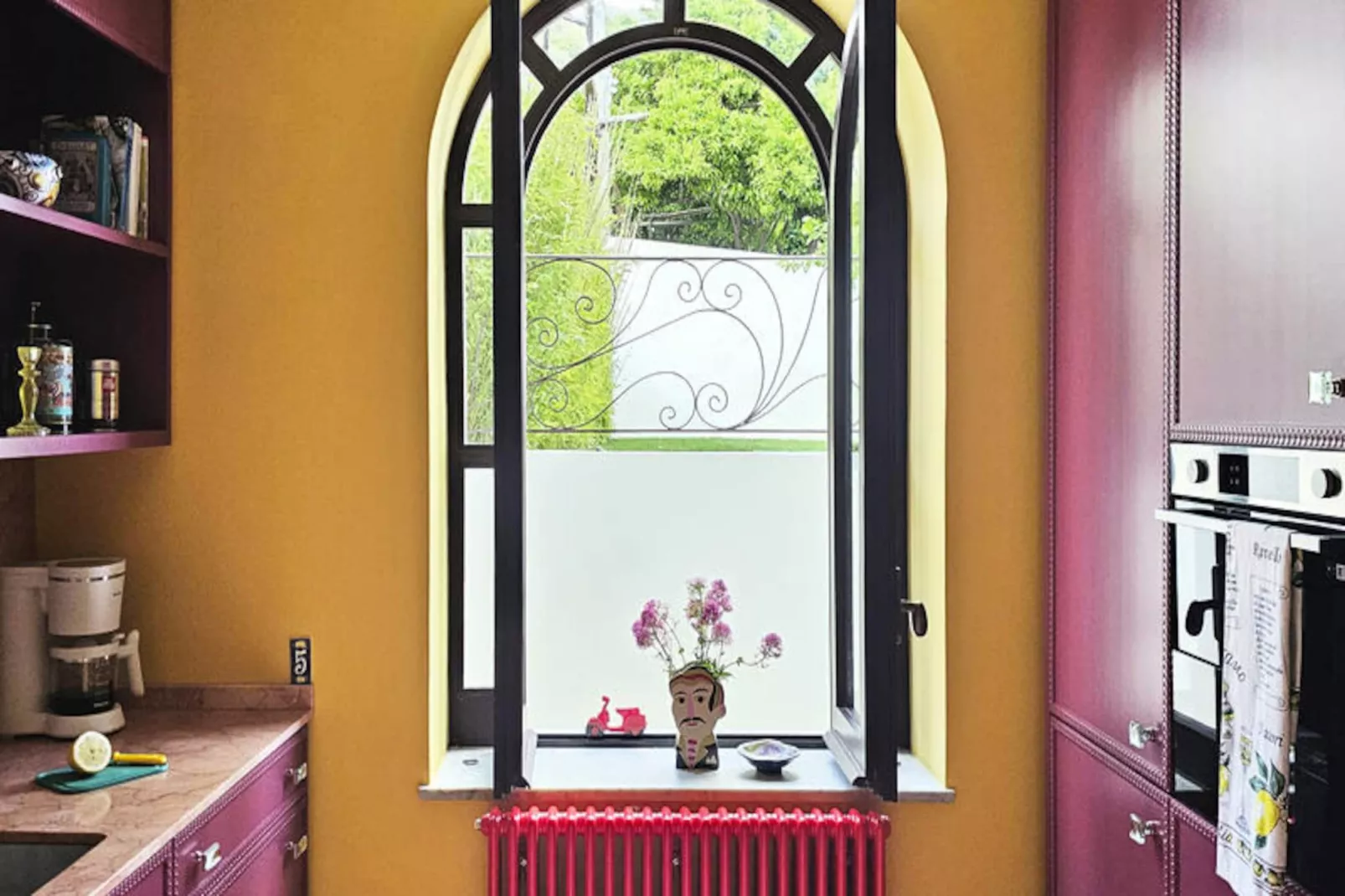 Maison à Praiano-Niet-getagd