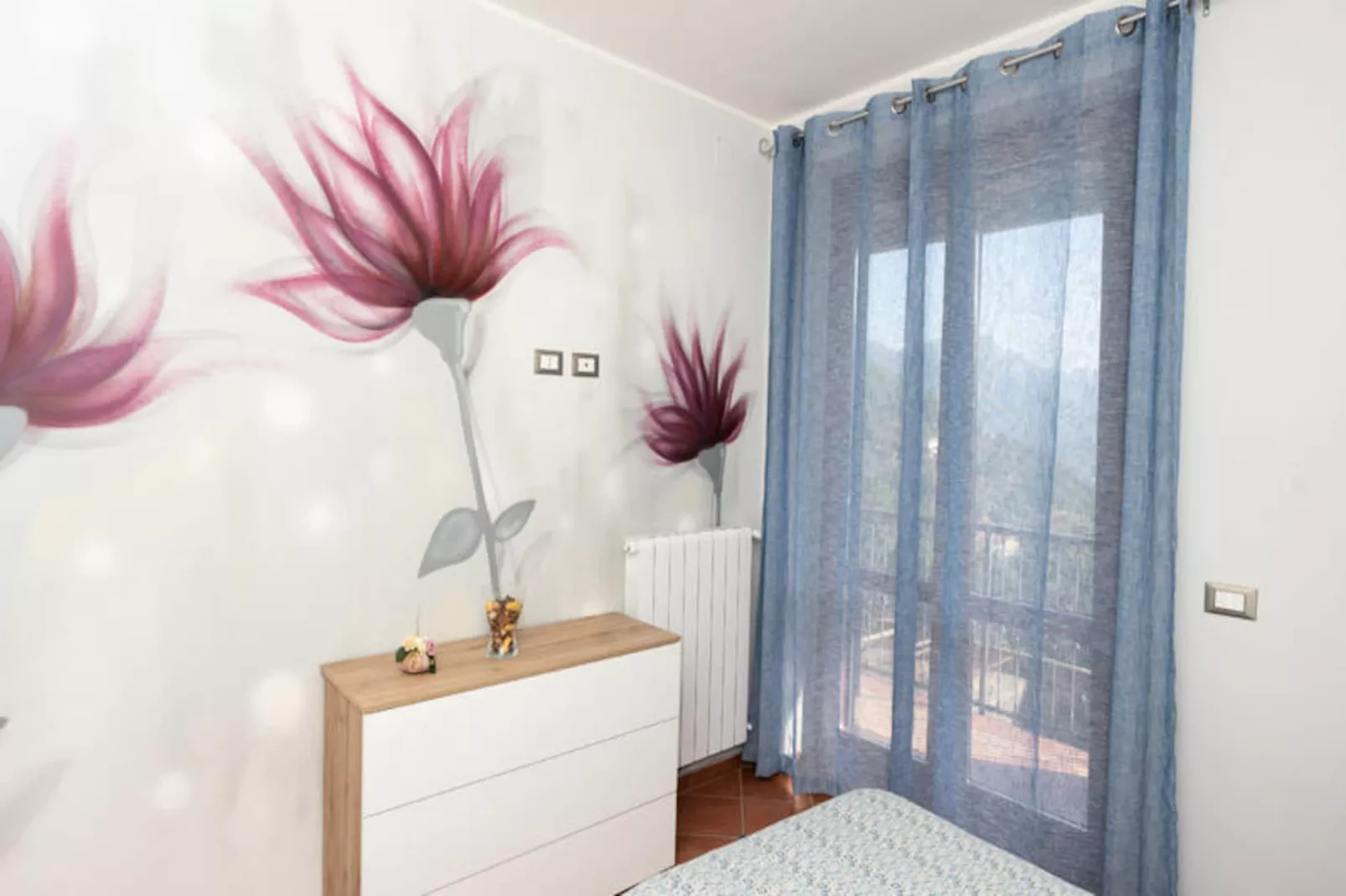 Maison à Tramonti-Niet-getagd