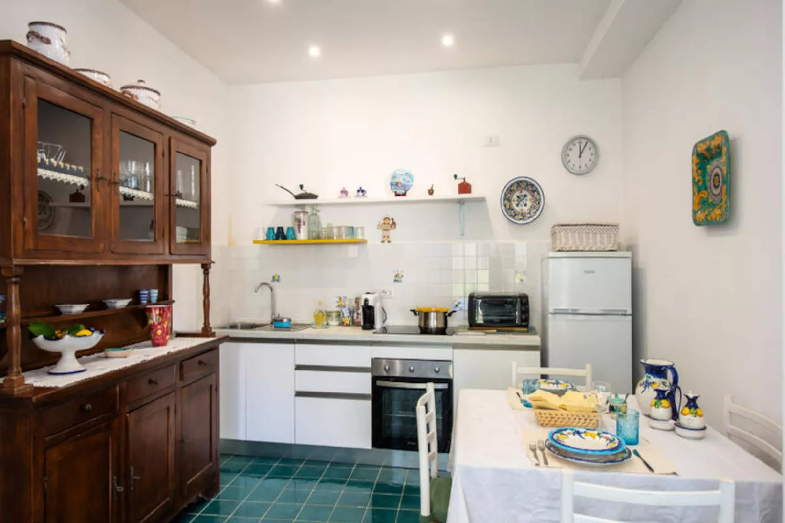 Appartements à Praiano-Niet-getagd