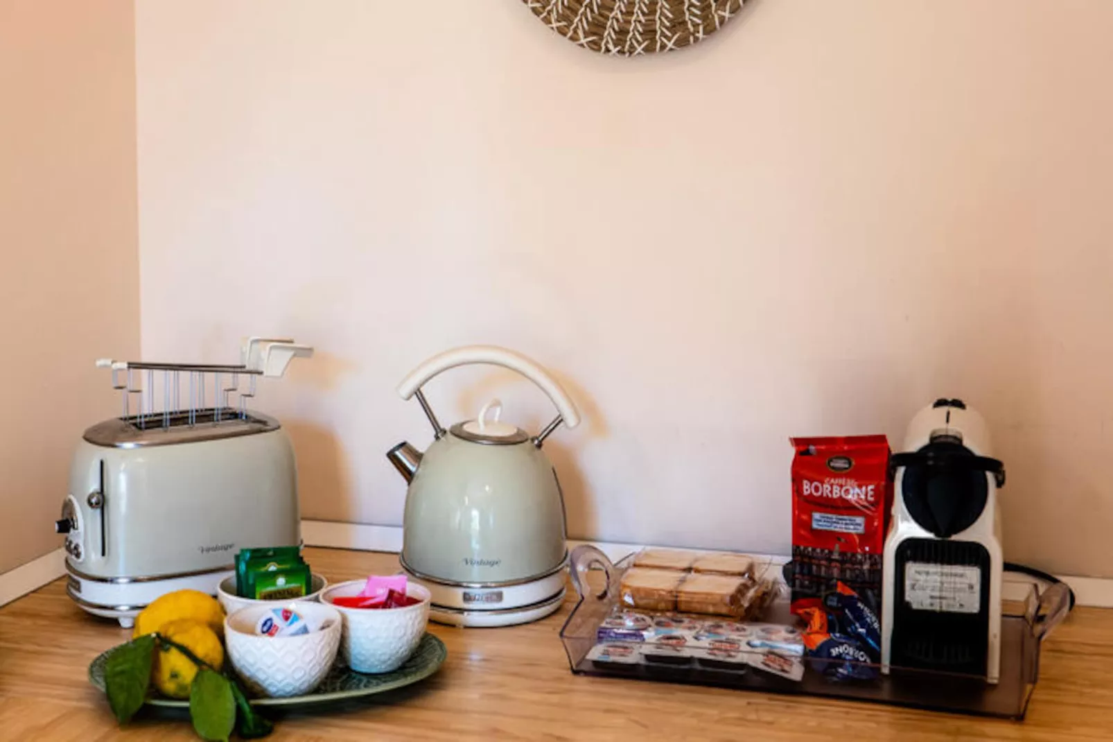 Maison à Ravello-Niet-getagd