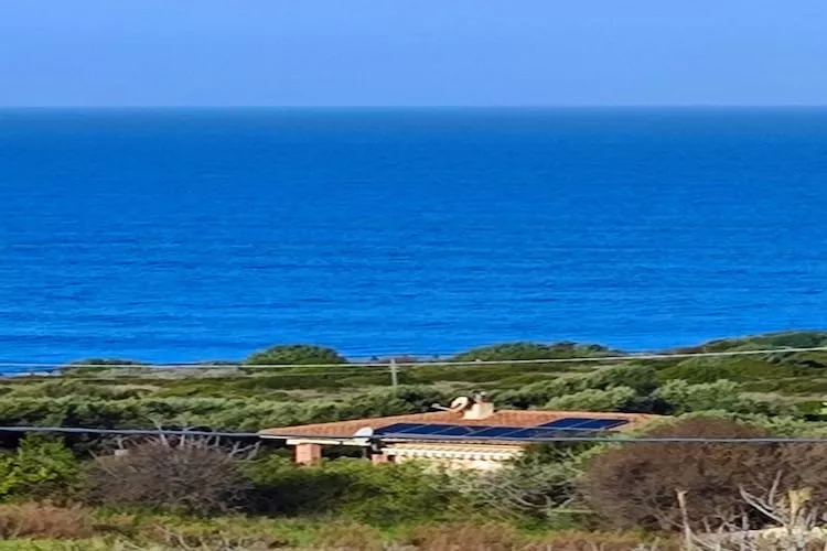 LA ROCCA 2-Uitzicht zomer