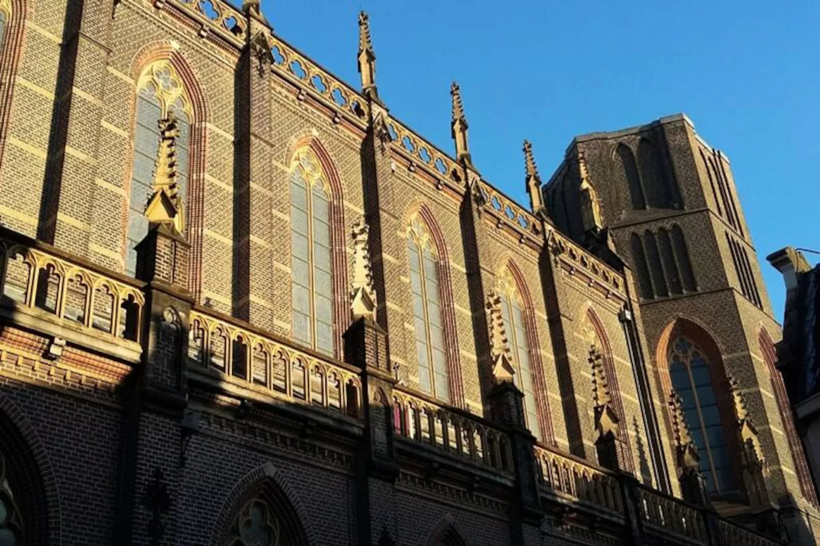 Studio Koggeschip Amsterdam Bb-Niet-getagd