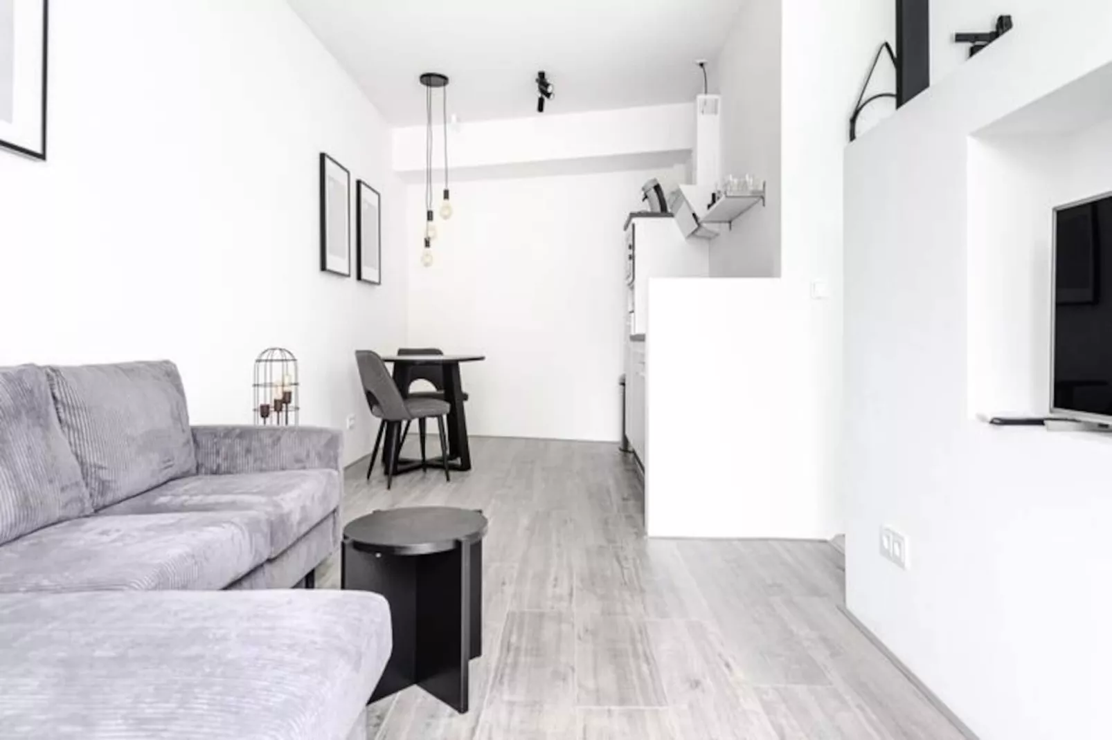 Kings Square Studio Apartment-Niet-getagd