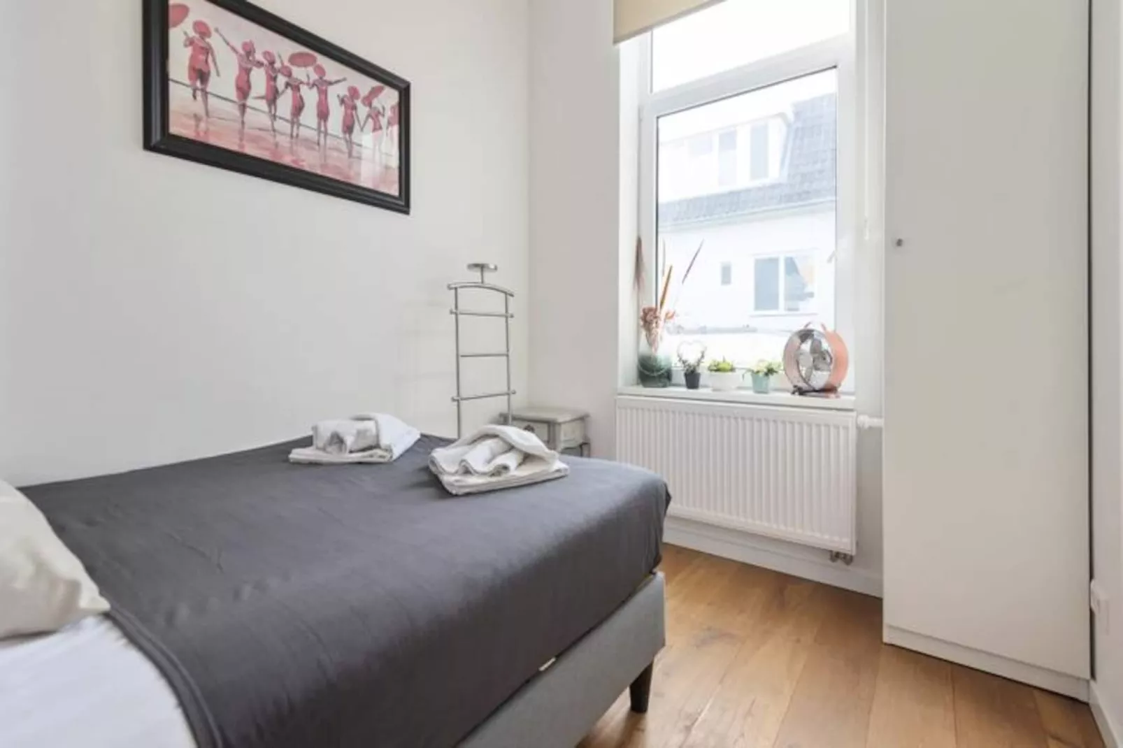 Isa Mae Apartment - Niet-getagd