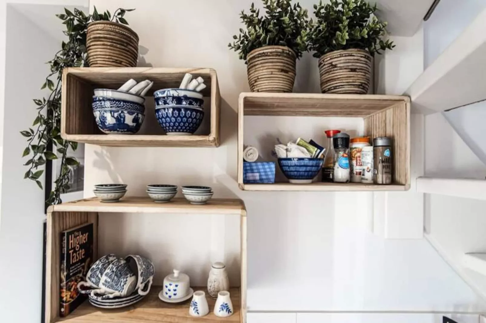 South Beach House 4 - Split Level-Niet-getagd