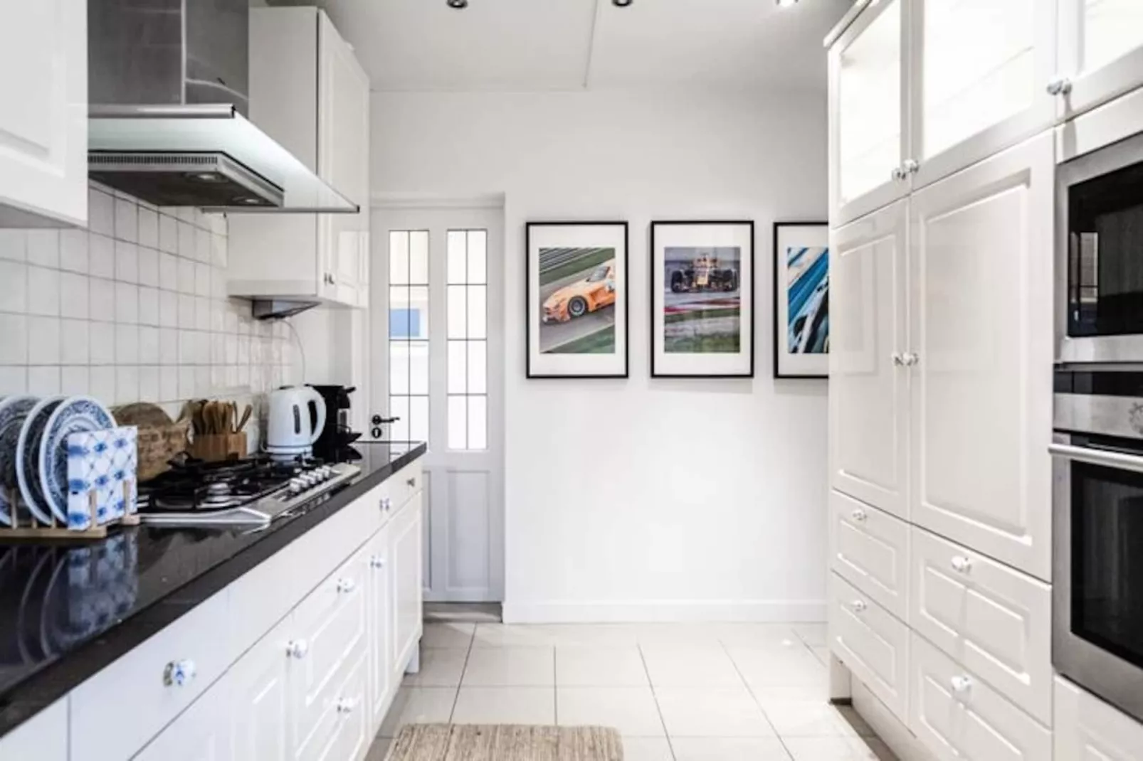 South Beach House - Apartment Groundfloor-Niet-getagd