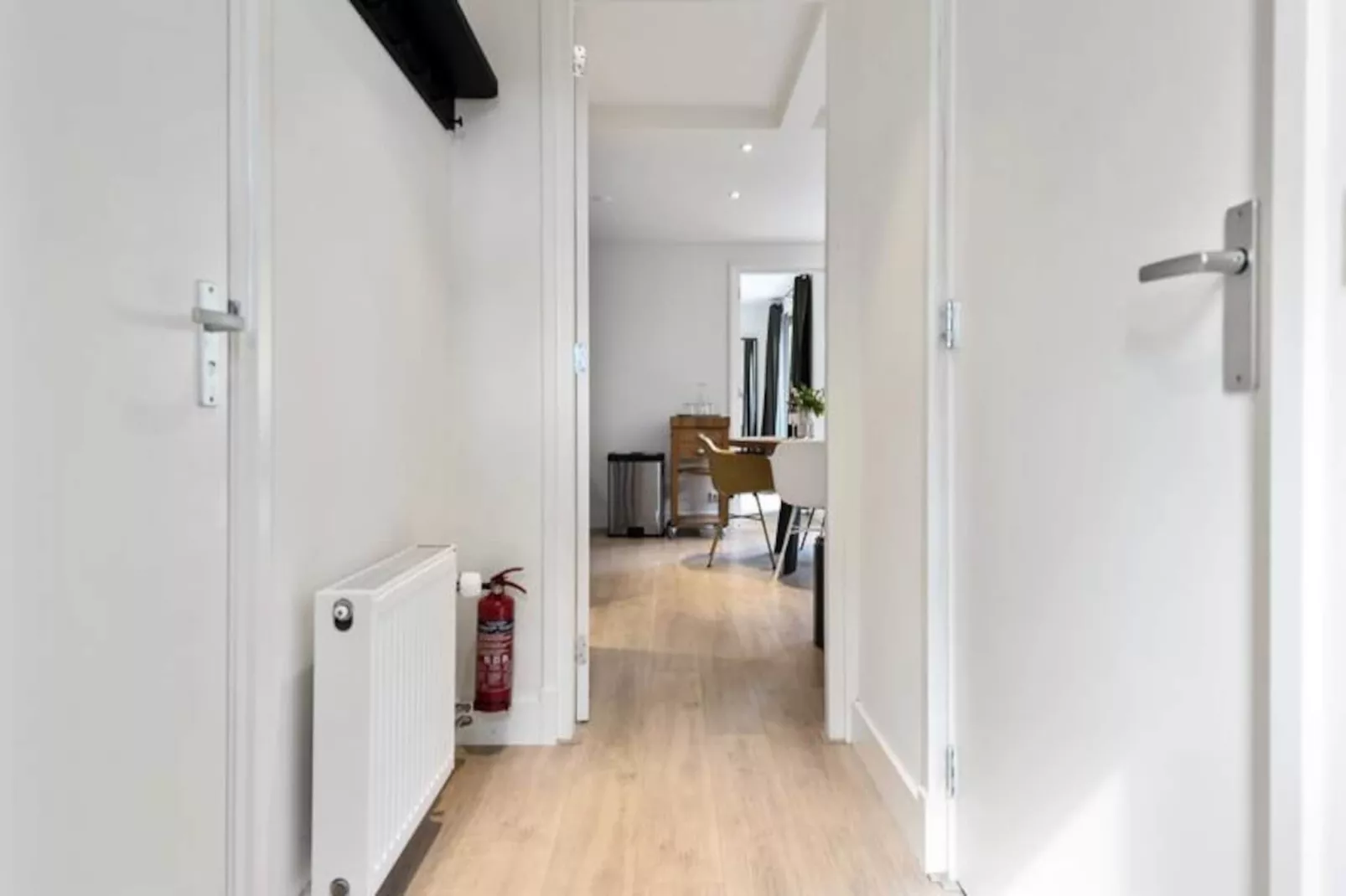 Amsterdam Dunes Holiday Home-Niet-getagd