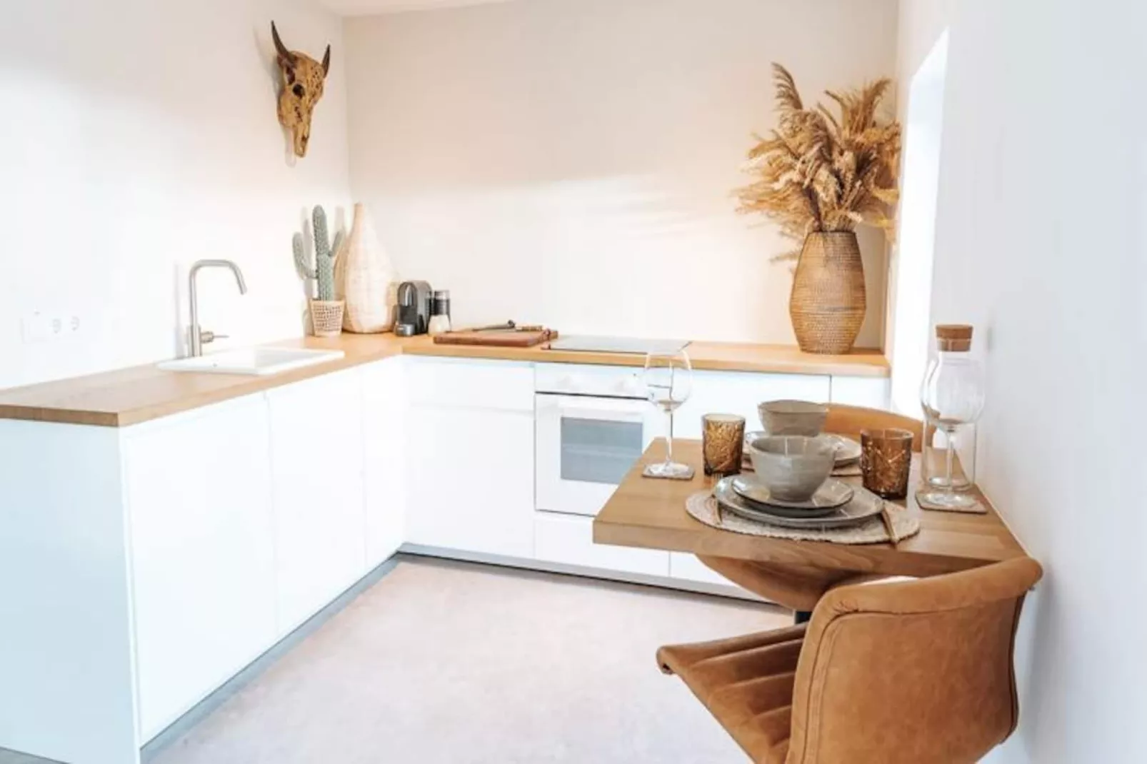 Bamboa Apartment-Niet-getagd