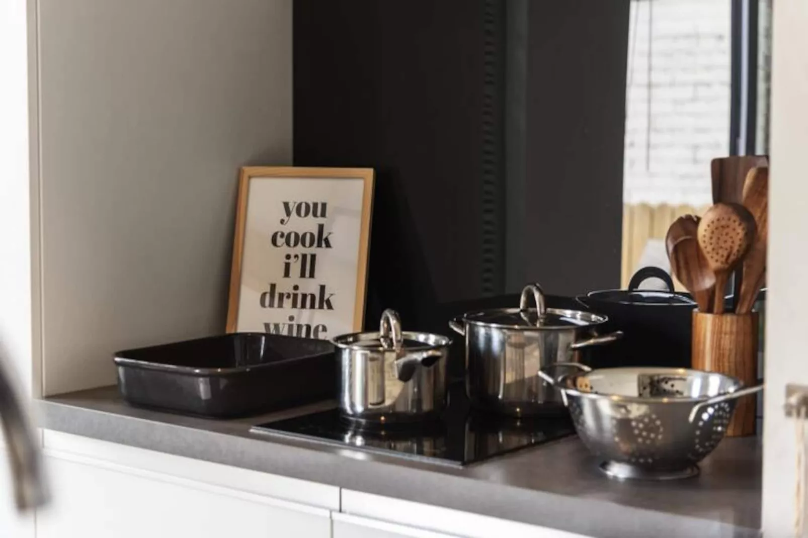 Oasis Zandvoort - Parking Gratuit-Niet-getagd