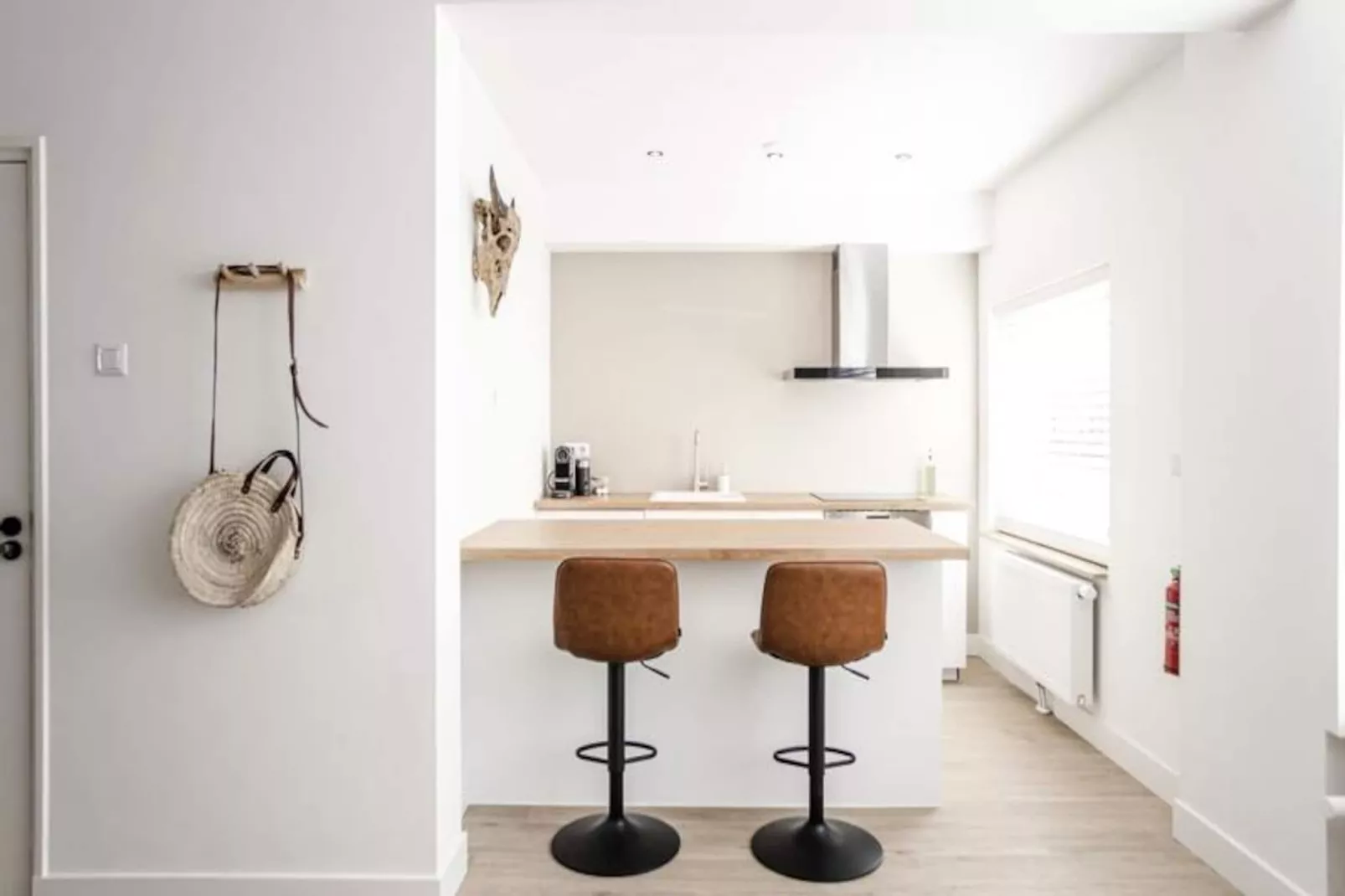 Marley&rsquo;s Beachhouse Apartment-Niet-getagd