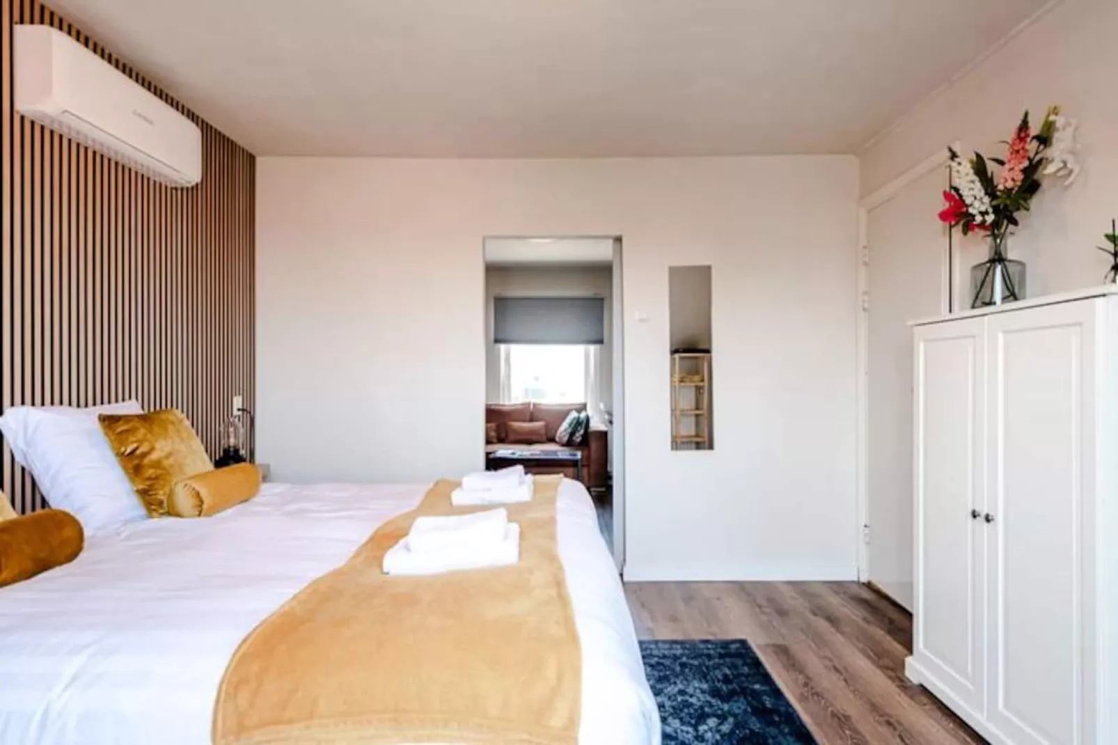 Albatros Aan Zee - Zandvoort-Niet-getagd