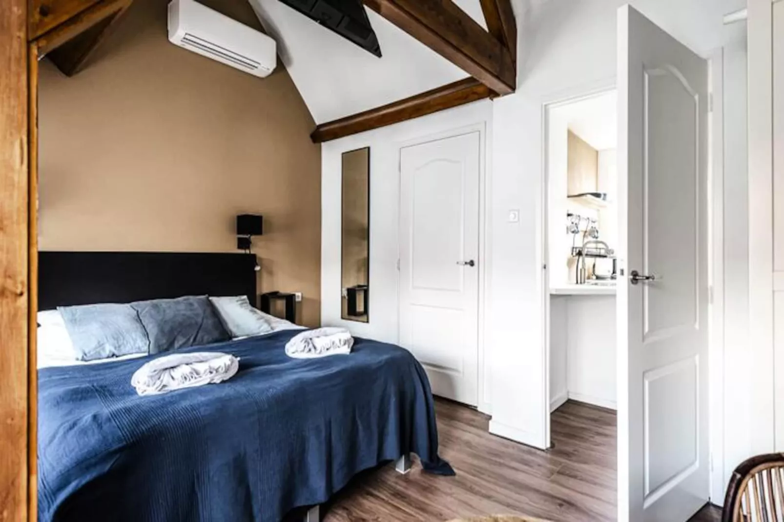 Apartment 't Duinpannetje-Niet-getagd