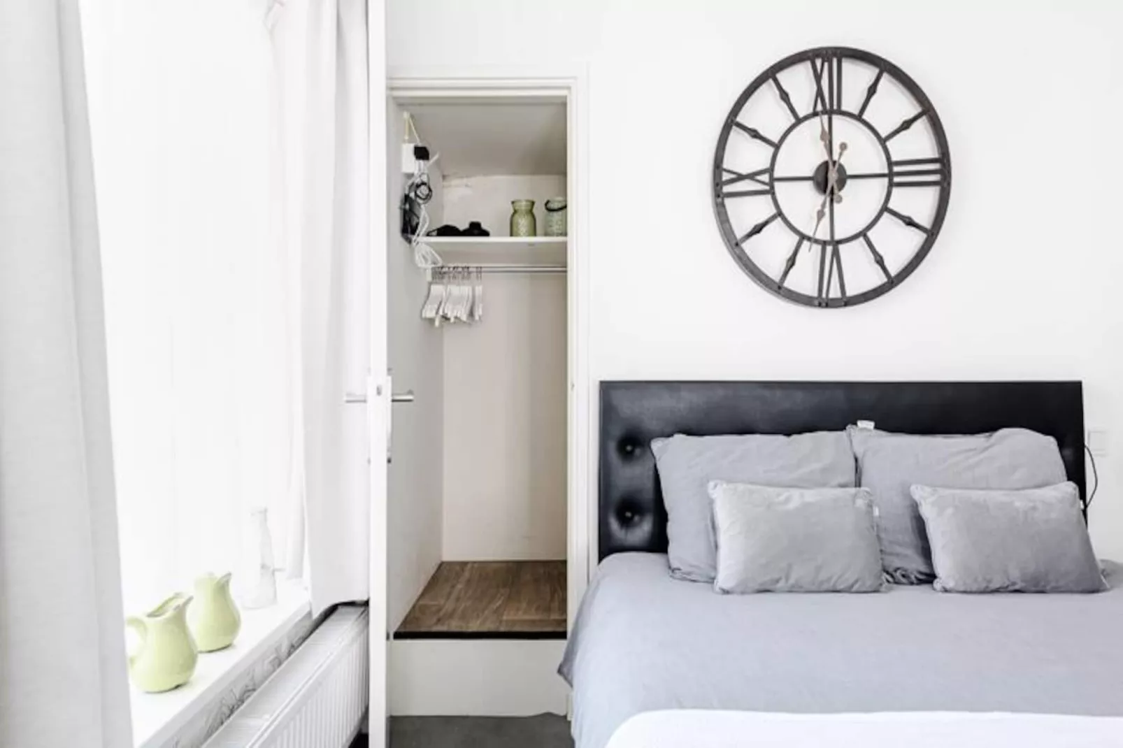 Beach And Dunes Studio-Niet-getagd